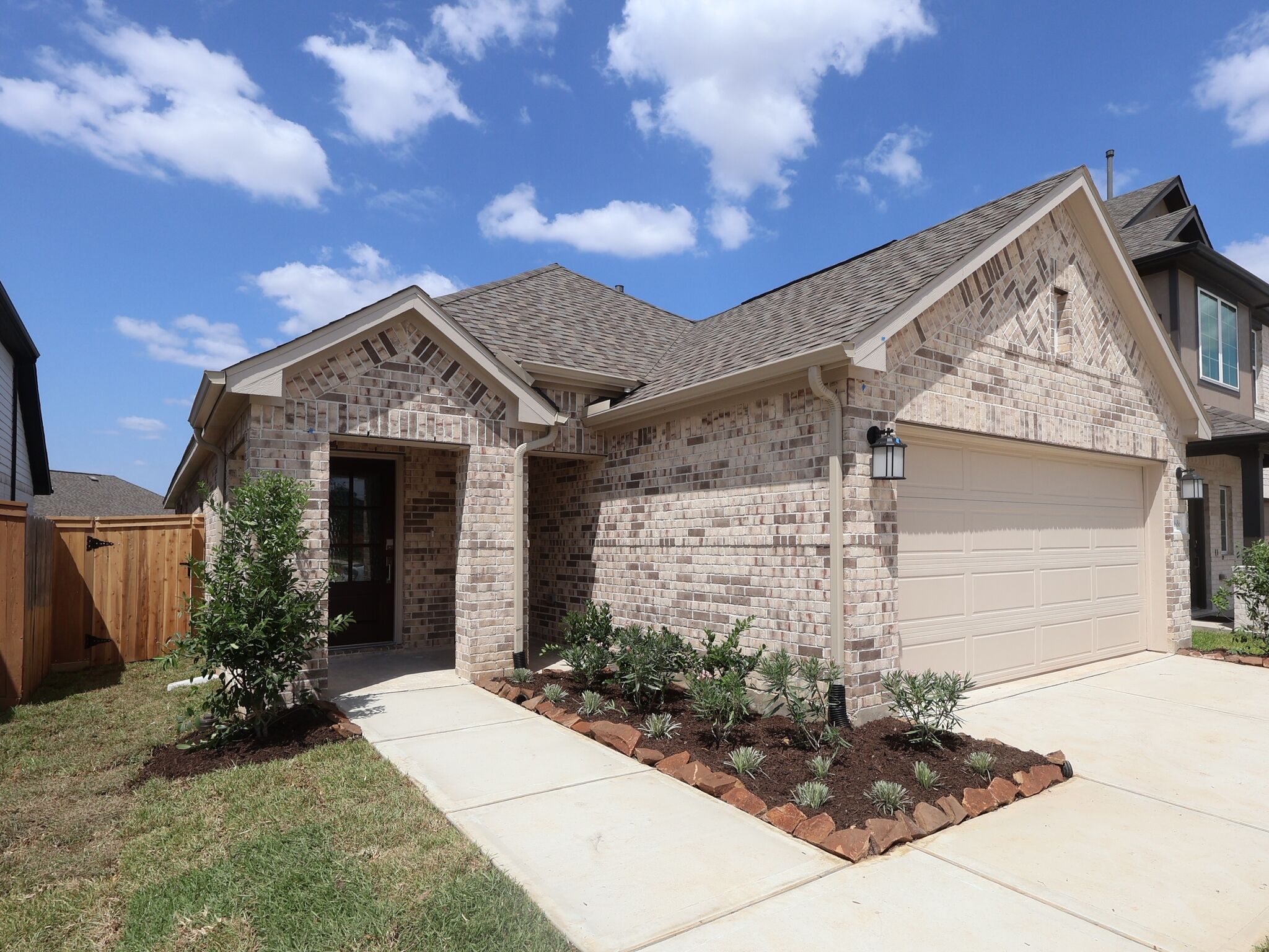 Azalea - Marvida: Cypress, Texas - M/I Homes
