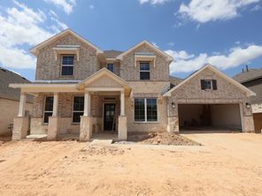 21138 Bella Coral Drive (Dickinson)