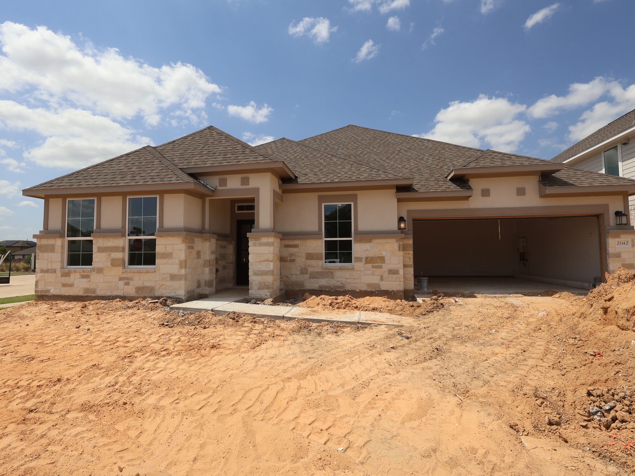 Nolan - Marvida: Cypress, Texas - M/I Homes