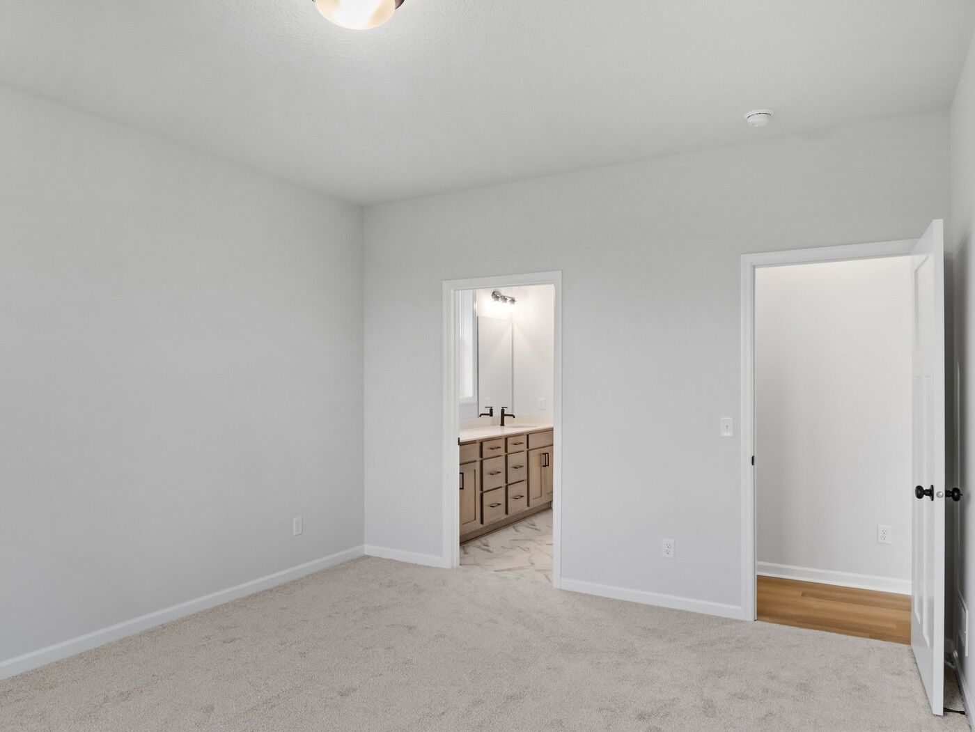 Owner's Bedroom