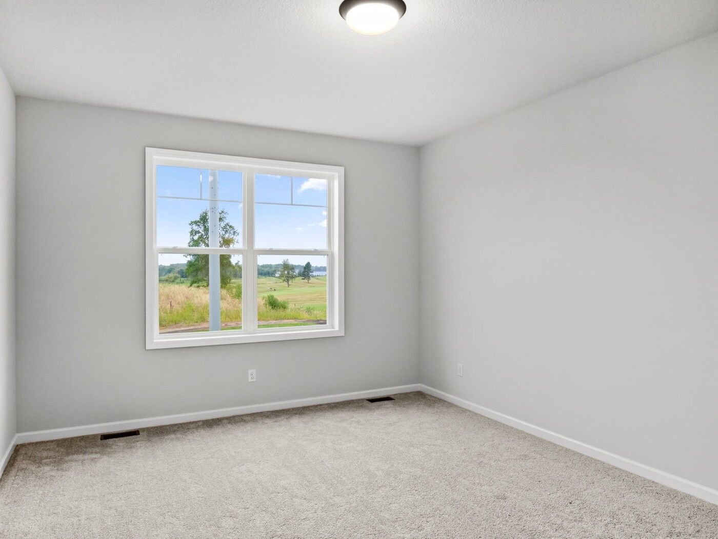 Owner's Bedroom