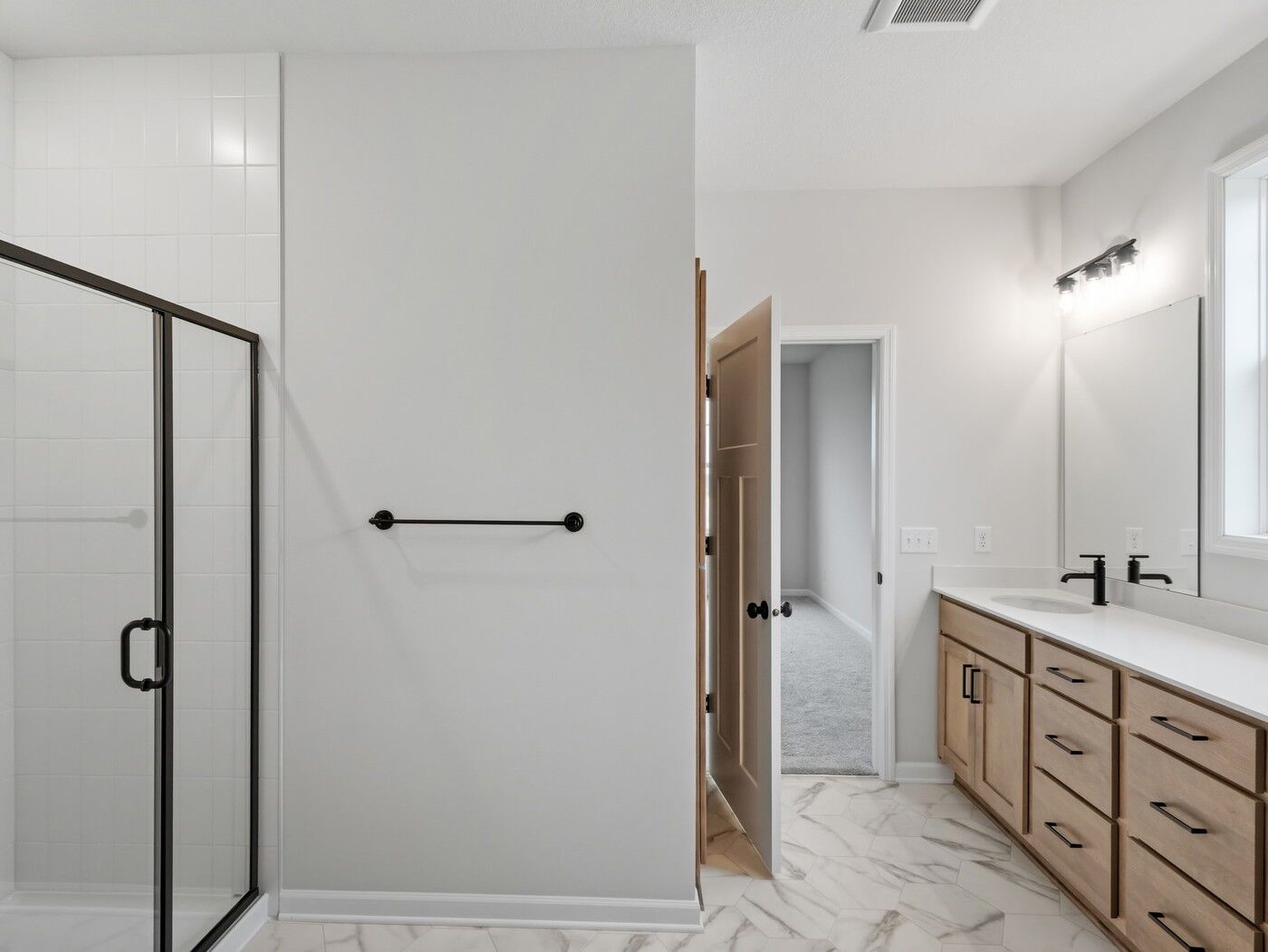 Owner's Bathroom
