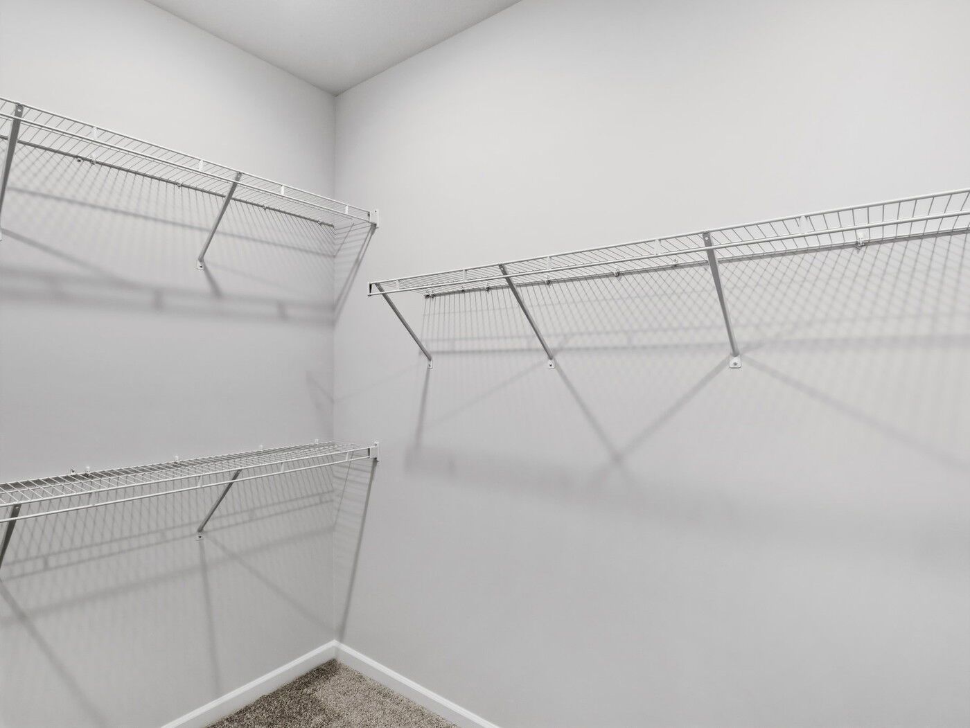 Owner's Closet