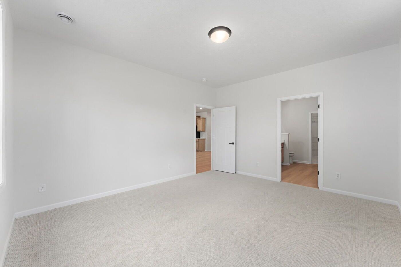 Owner's Bedroom