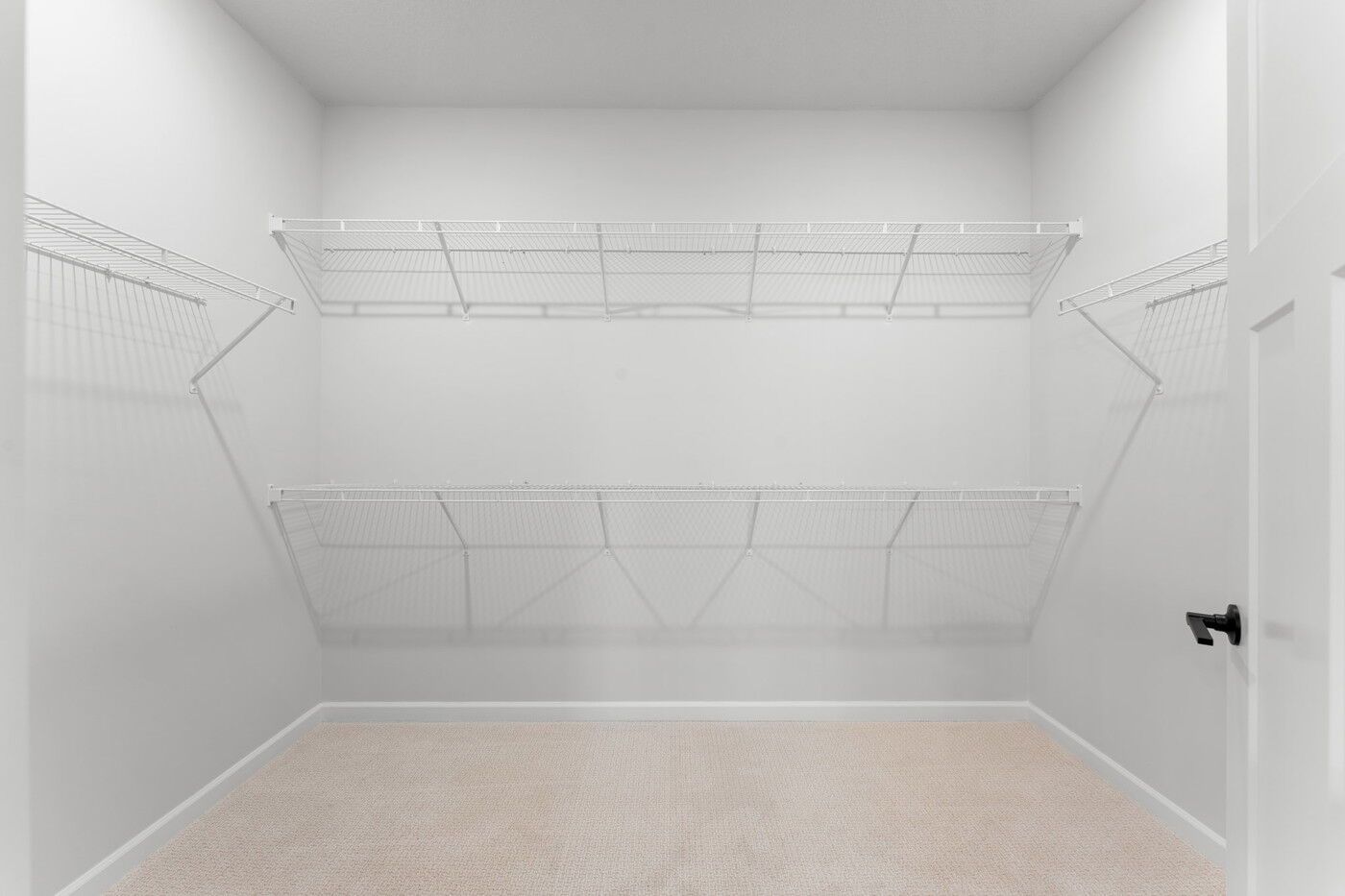 Owner's Closet