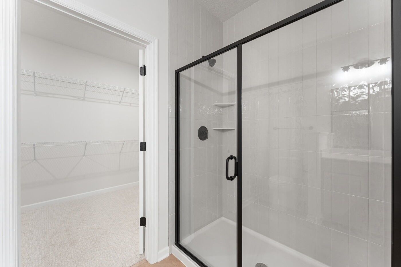 Owner's Bathroom