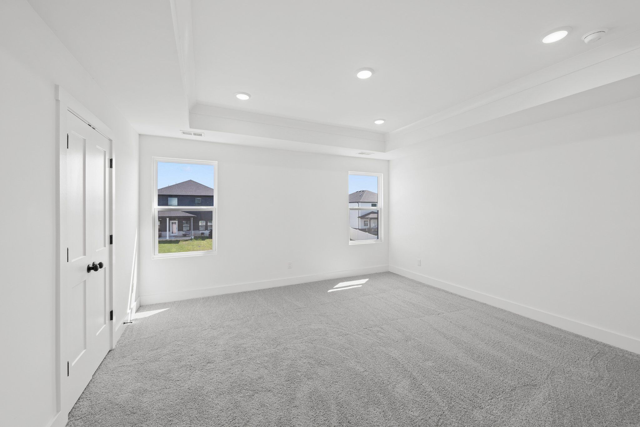 Owner's Suite