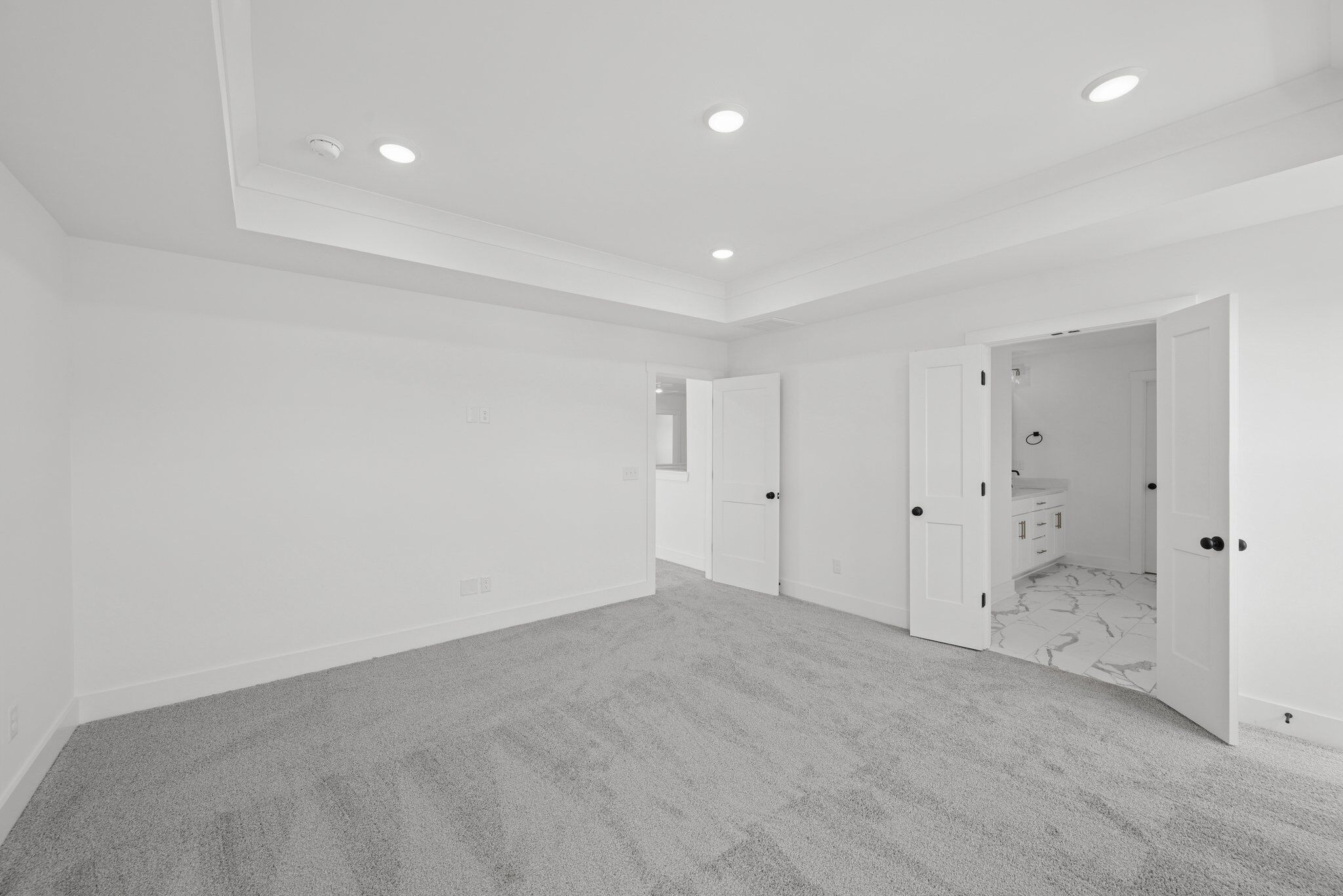 Owner's Suite