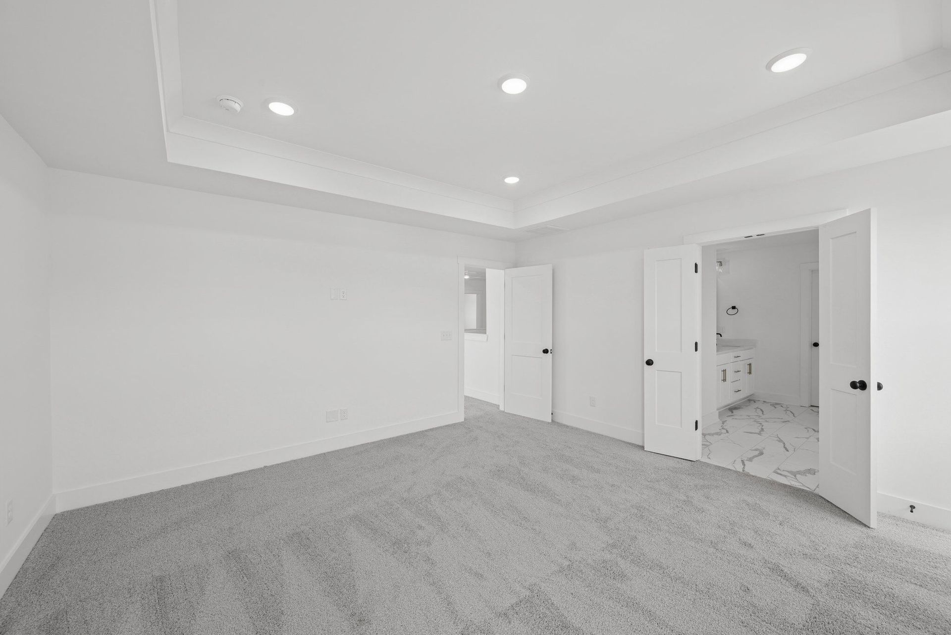 Owner's Suite