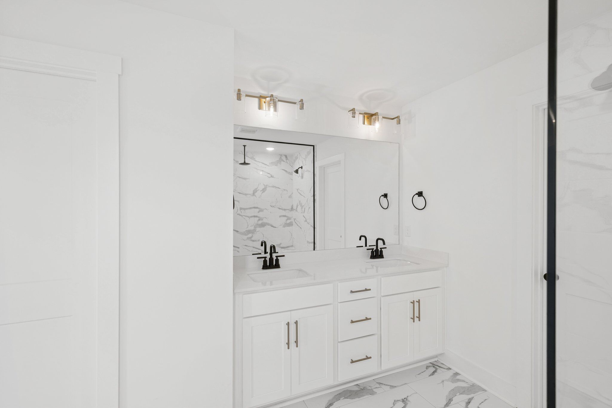 Owner's Bathroom