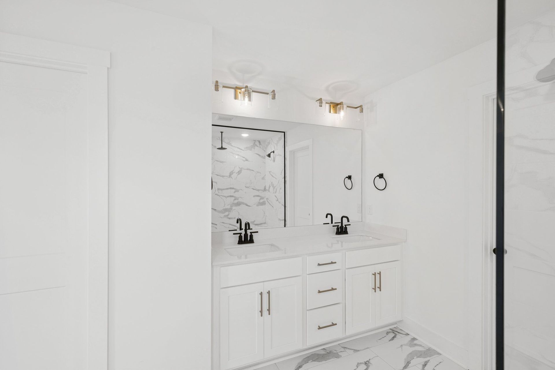 Owner's Bathroom