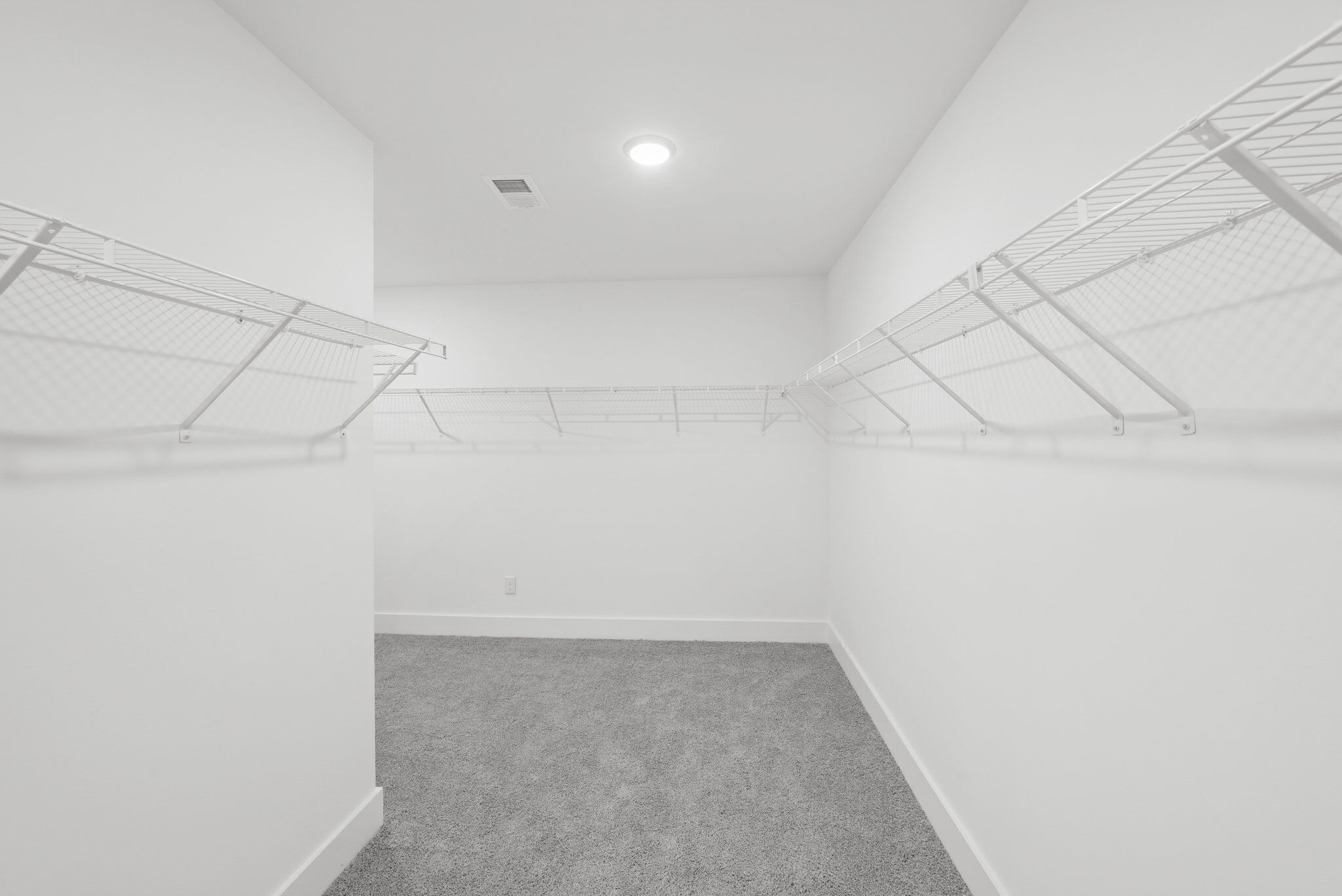 Owner's Closet