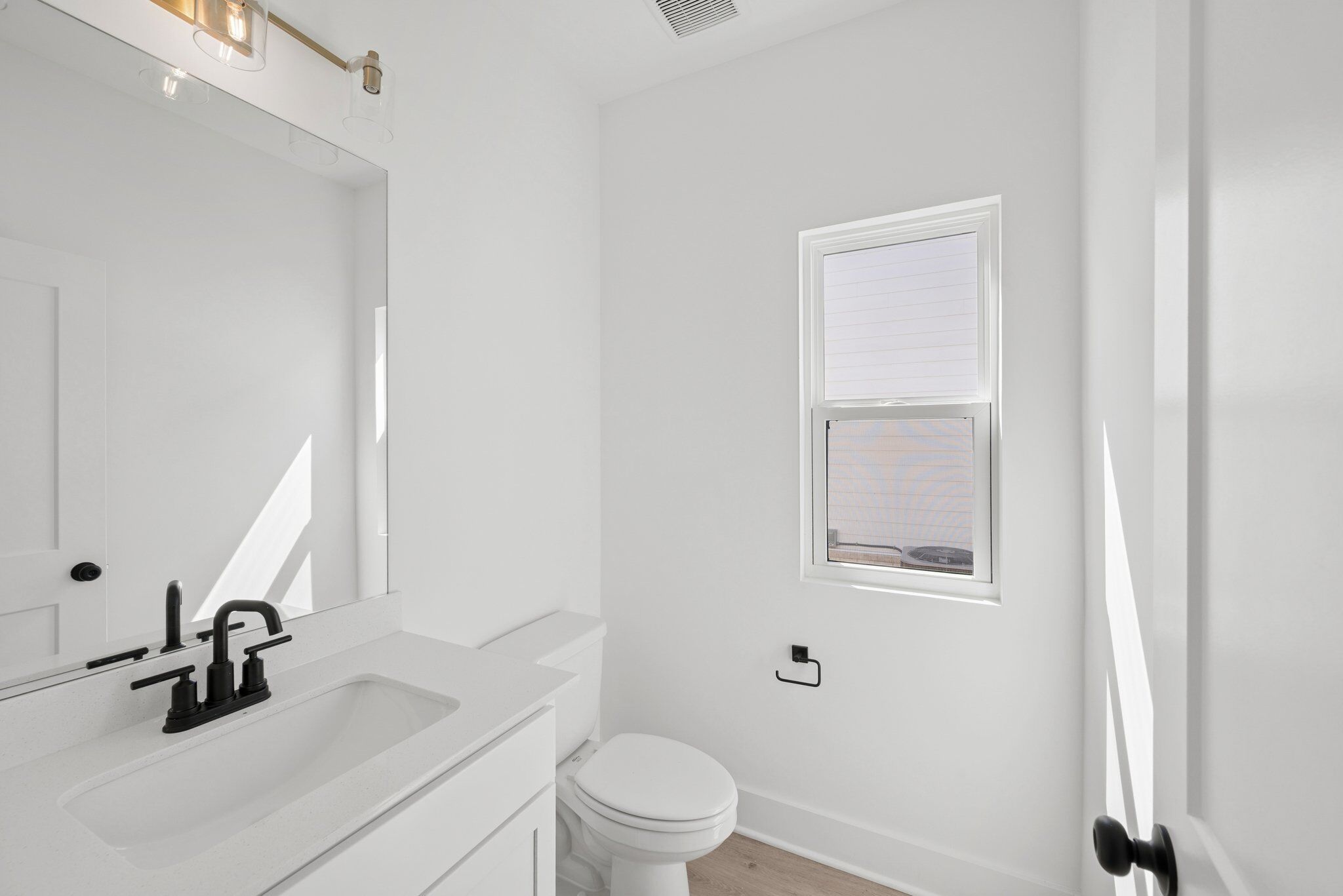 Powder Bath