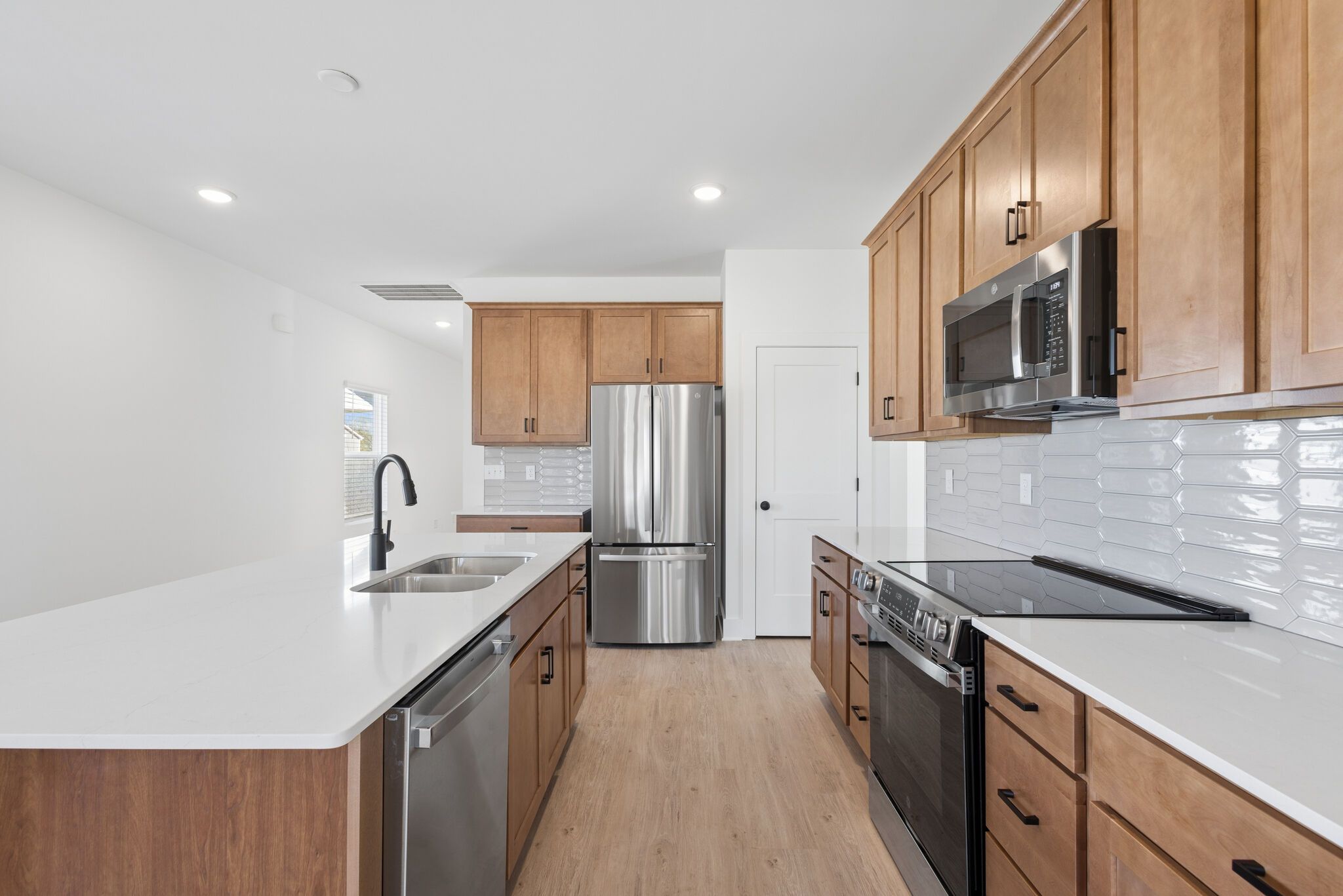 Kitchen - Representational Photo