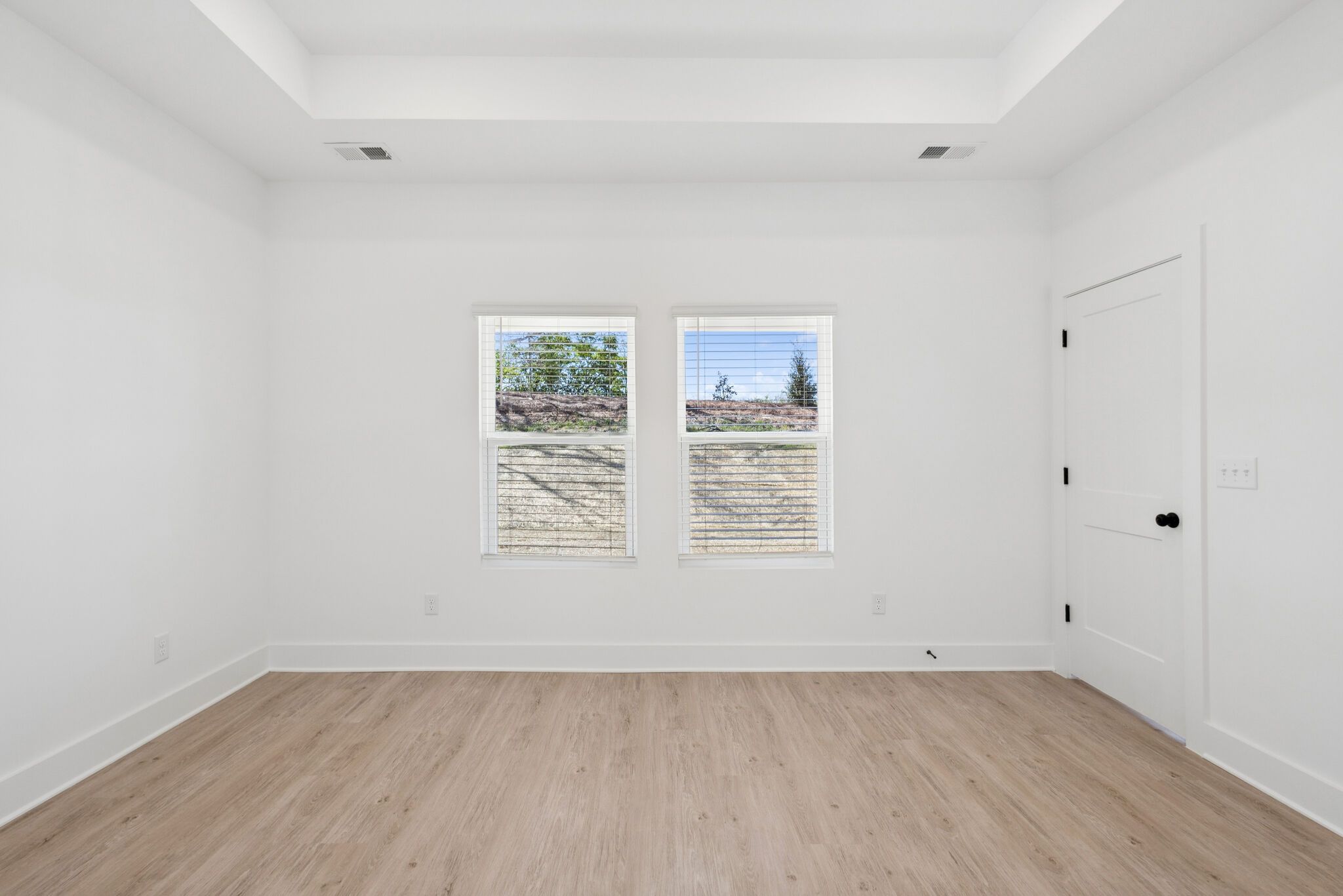Bedroom - Representational Photo