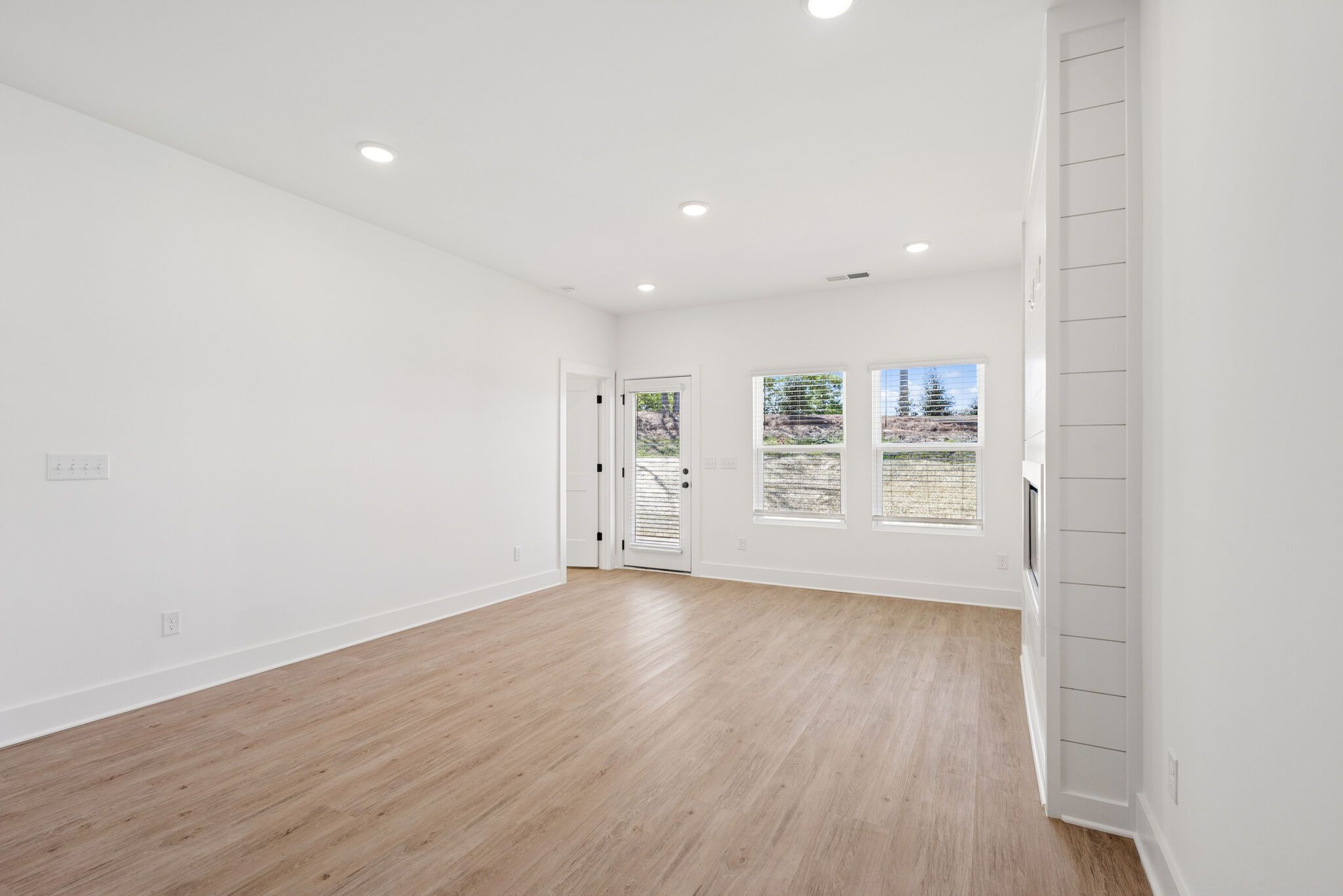 Interior - Representational Photo