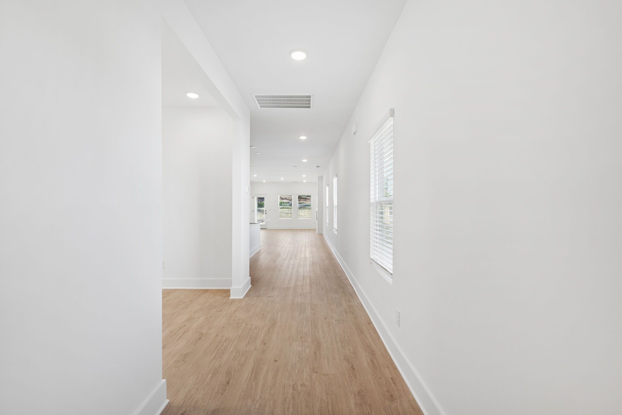 Interior - Representational Photo