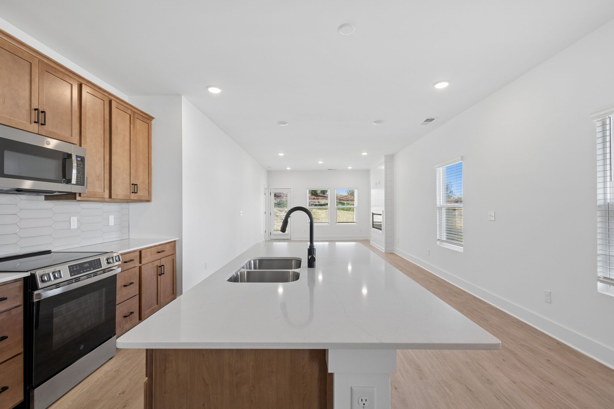 Kitchen - Representational Photo