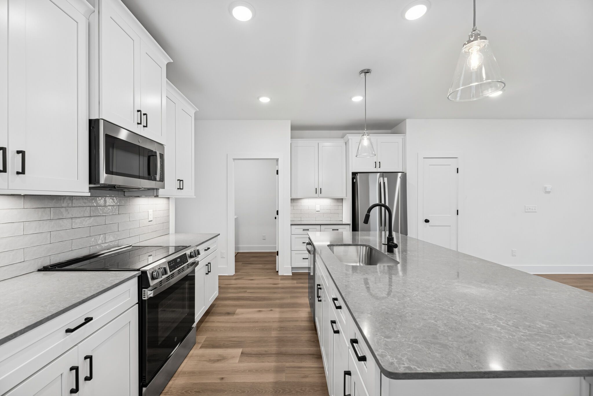 Kitchen - Representational Photo