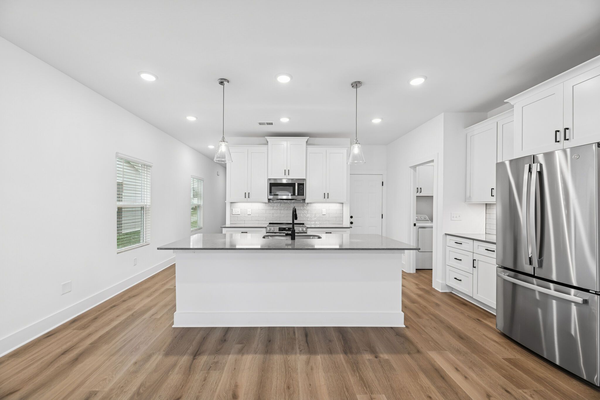 Kitchen - Representational Photo