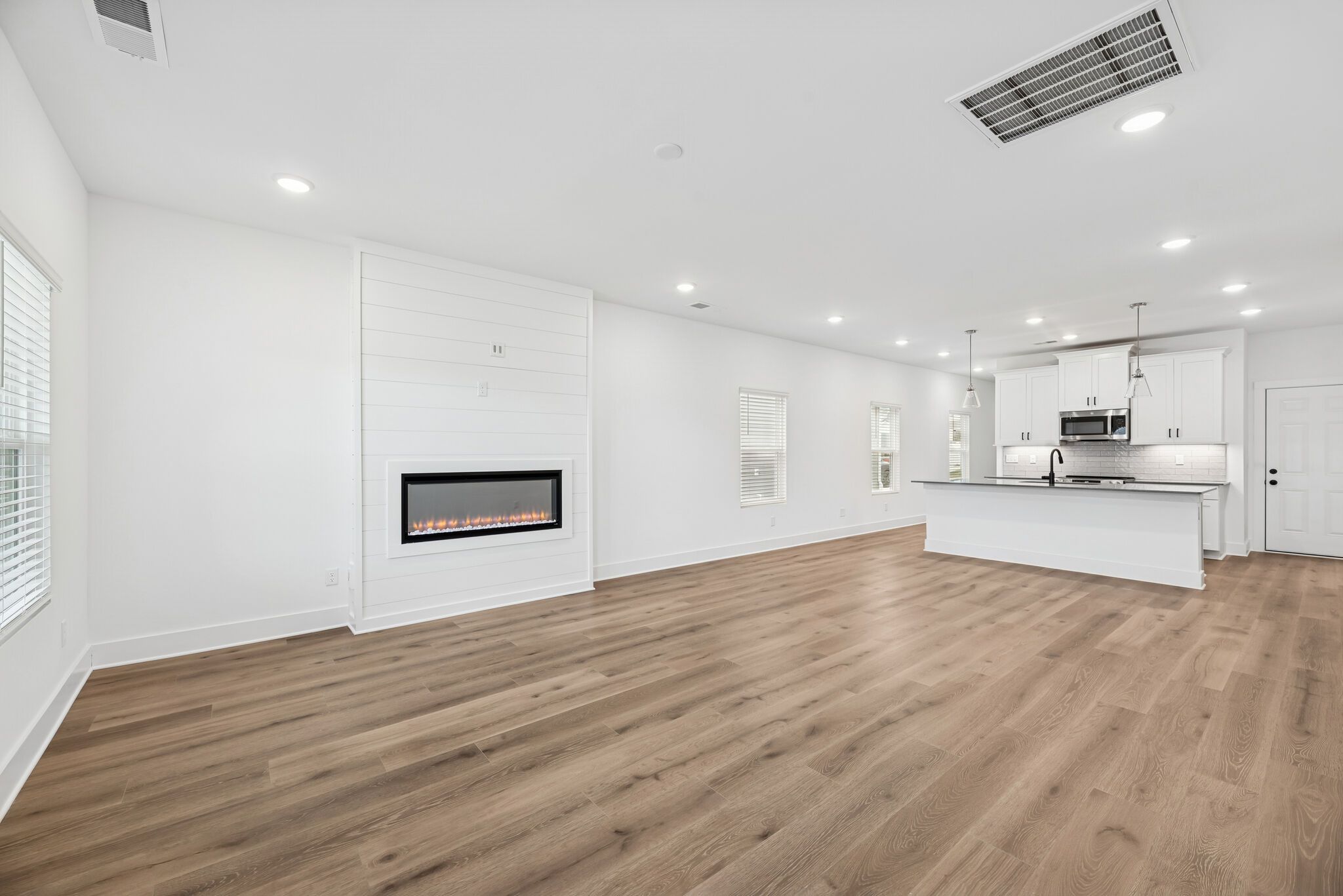 Living Room - Representational Photo