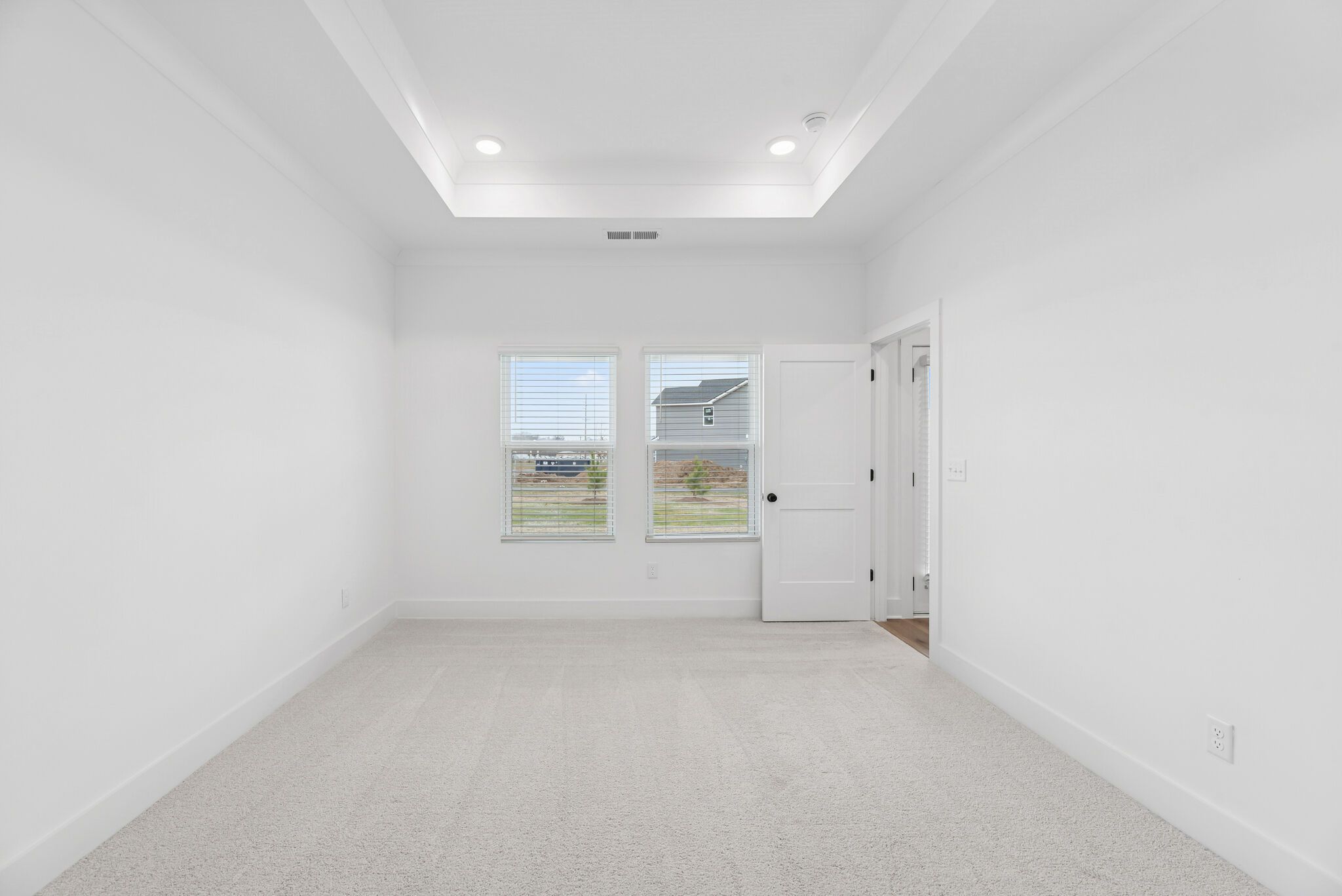 Owner's Suite - Representational Photo