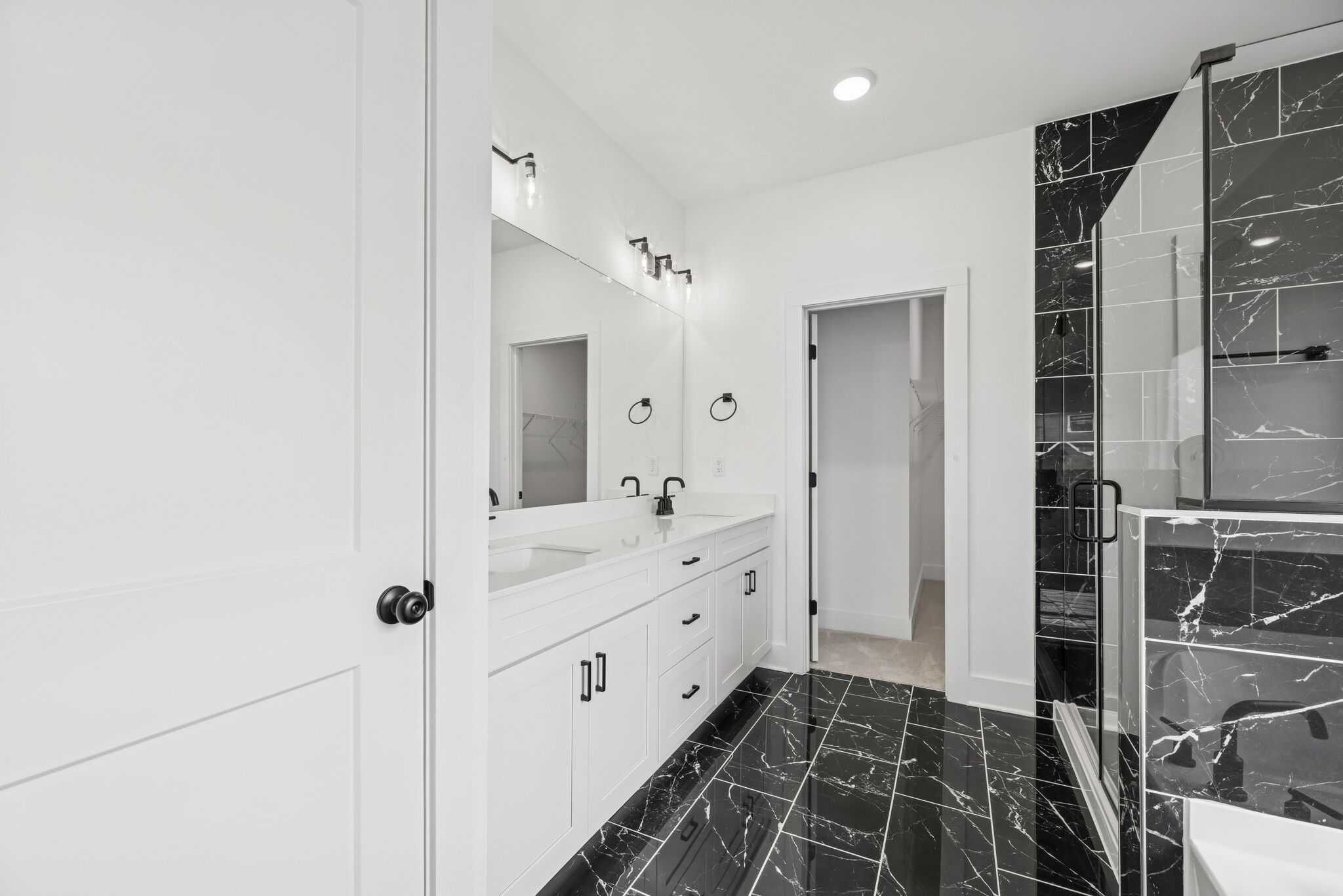 Owner's Bathroom - Representational Photo