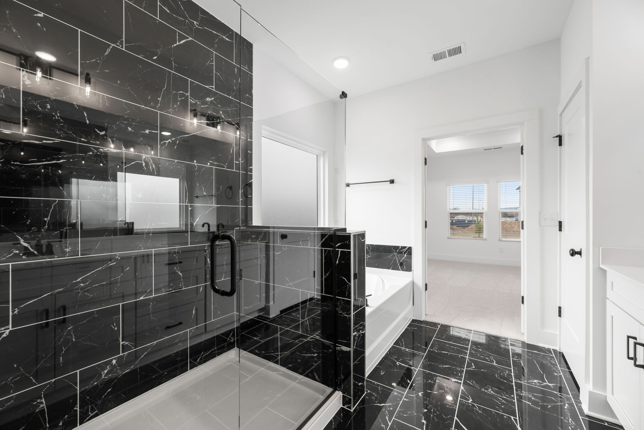 Owner's Bathroom - Representational Photo