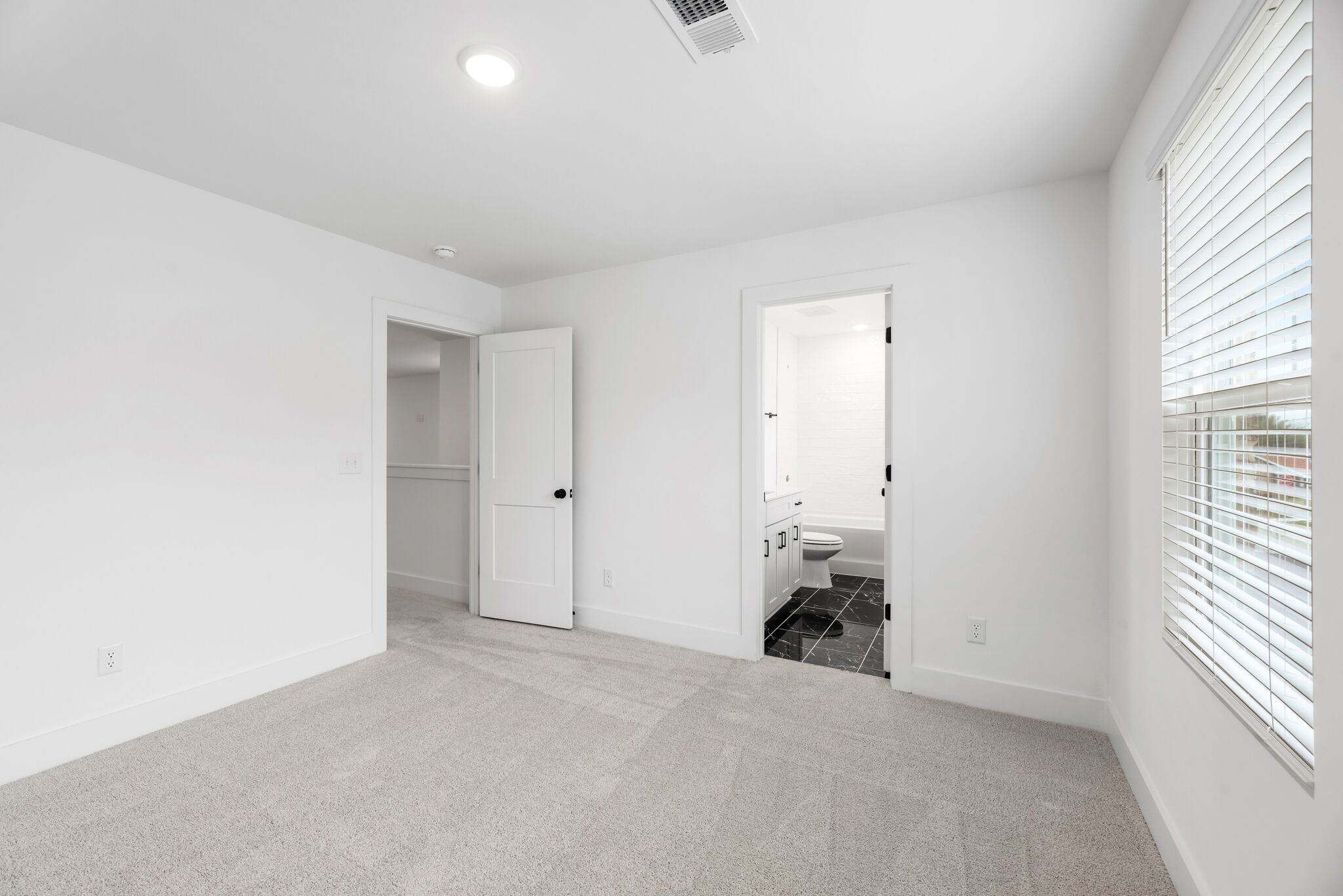 Bedroom - Representational Photo
