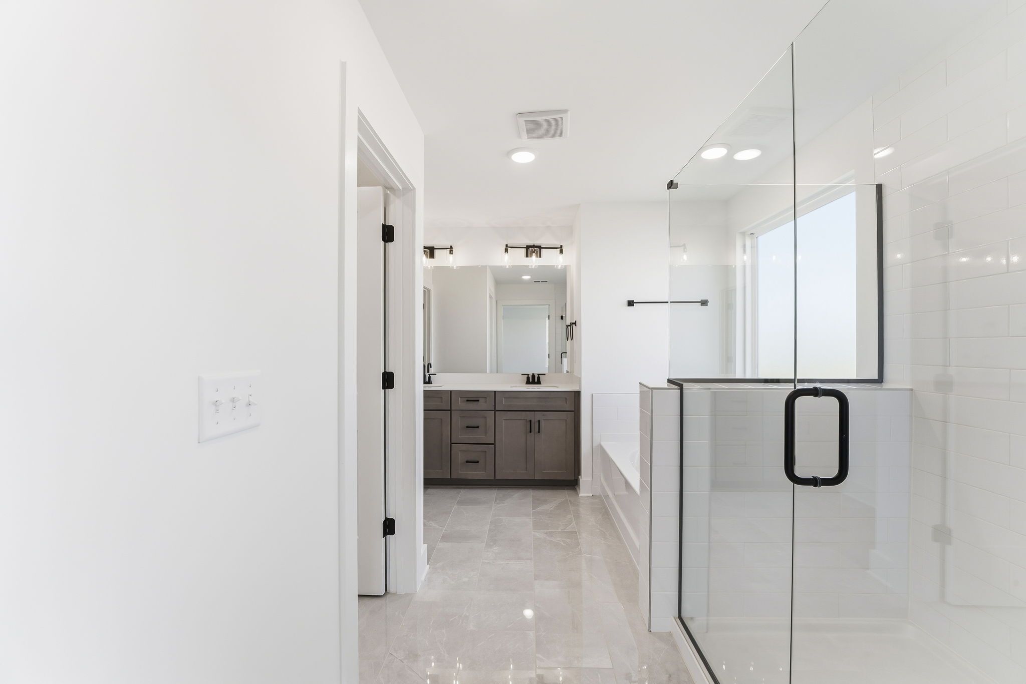 Owner's Bathroom - Representational Photo - Representational Photo