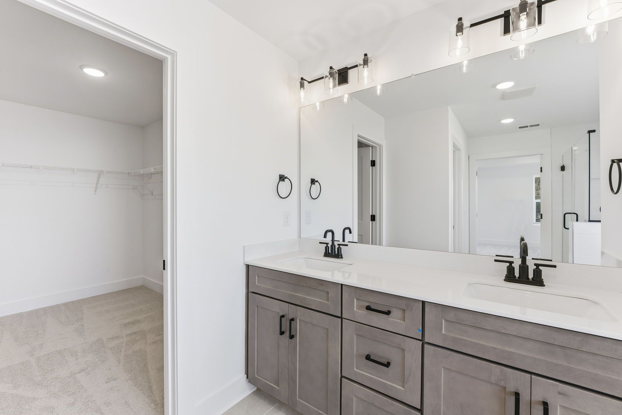 Owner's Bathroom - Representational Photo - Representational Photo