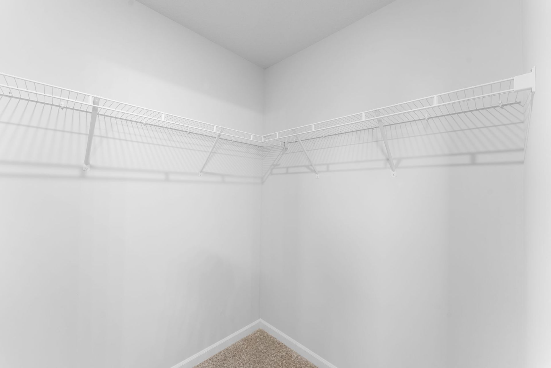 Owner's Closet
