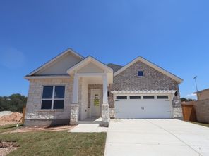 160 Champ Avenue (Zilker II)