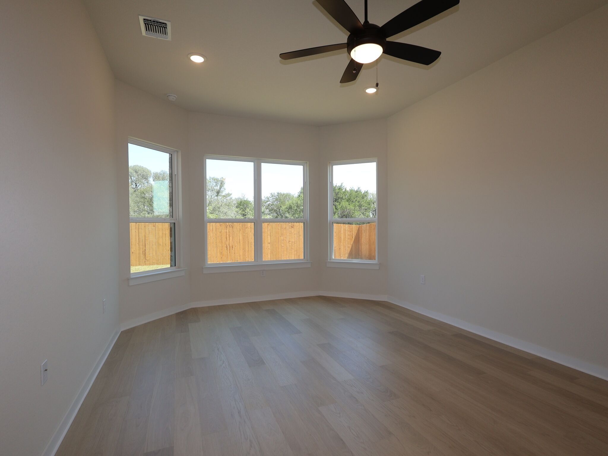 Owner's Bedroom
