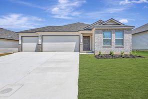 1020 Amber Lake (Eastland)