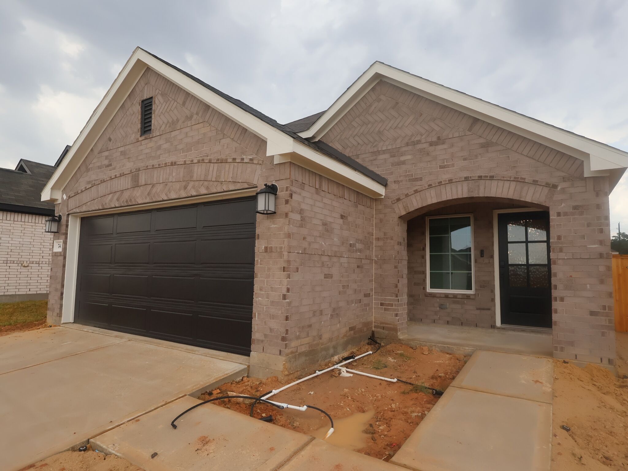 Magnolia - Magnolia Ridge: Magnolia, Texas - M/I Homes