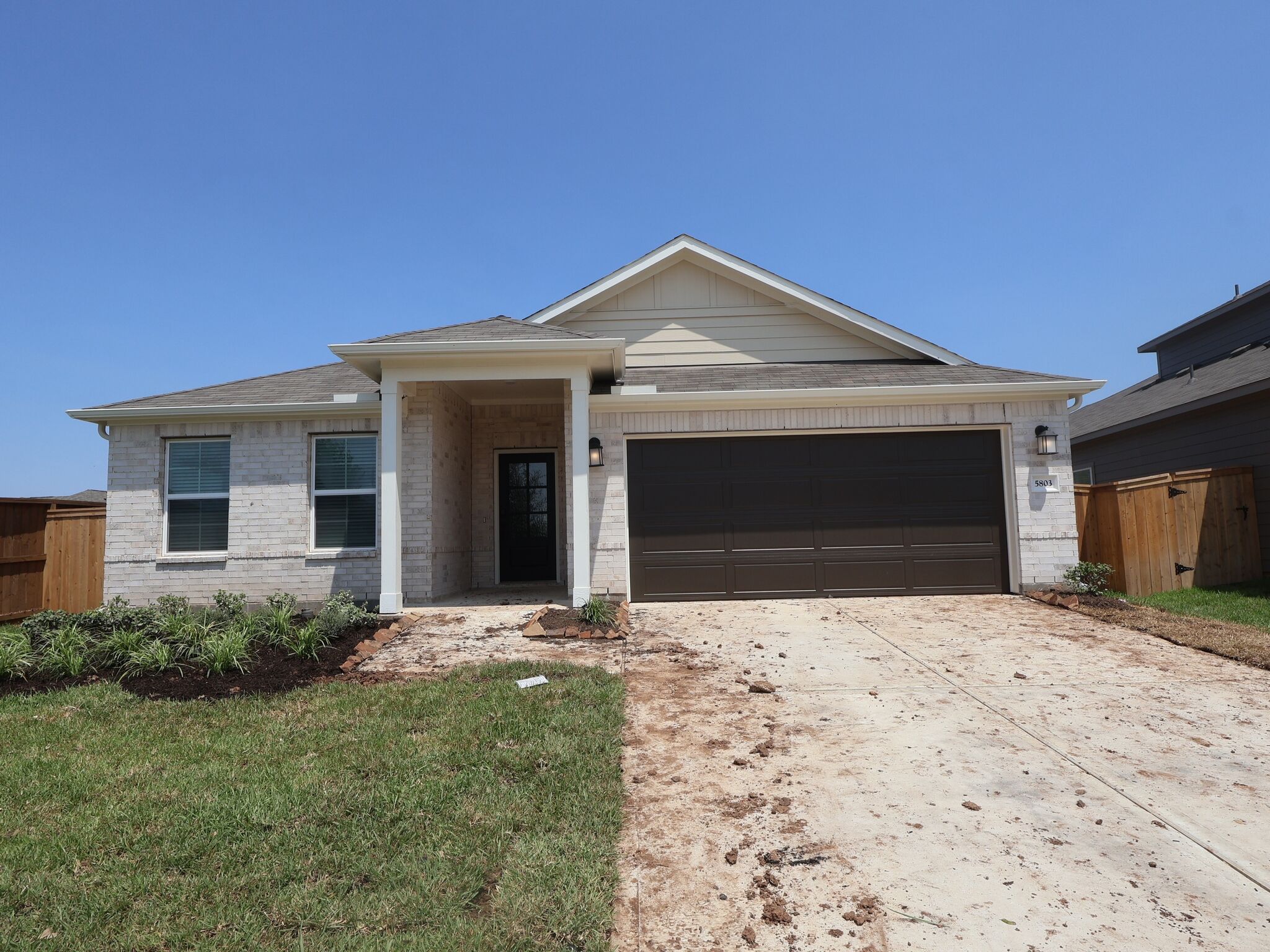 Balboa - Summerview: Fulshear, Texas - M/I Homes