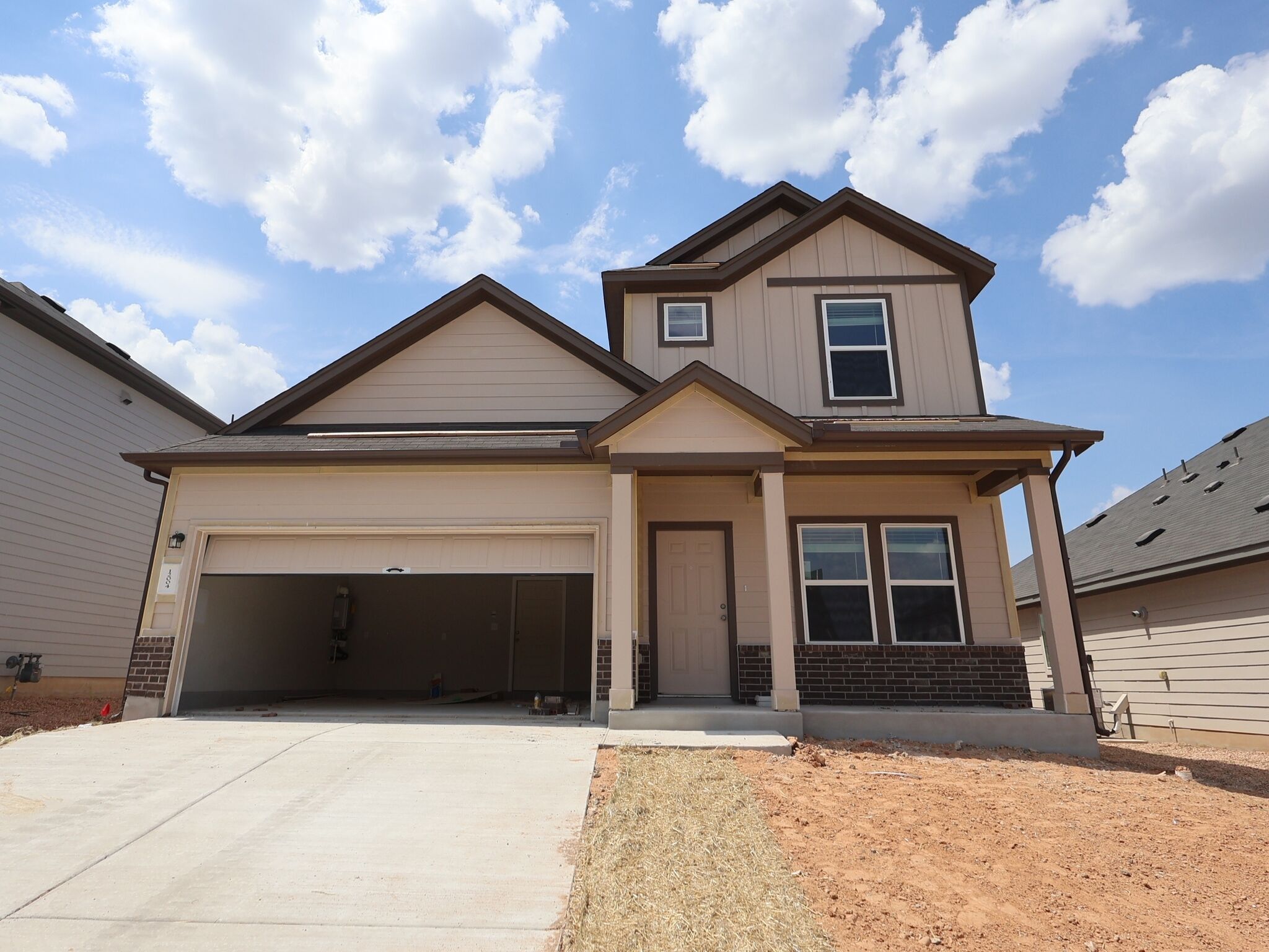 12004 Dillon Falls Drive (Falcon)