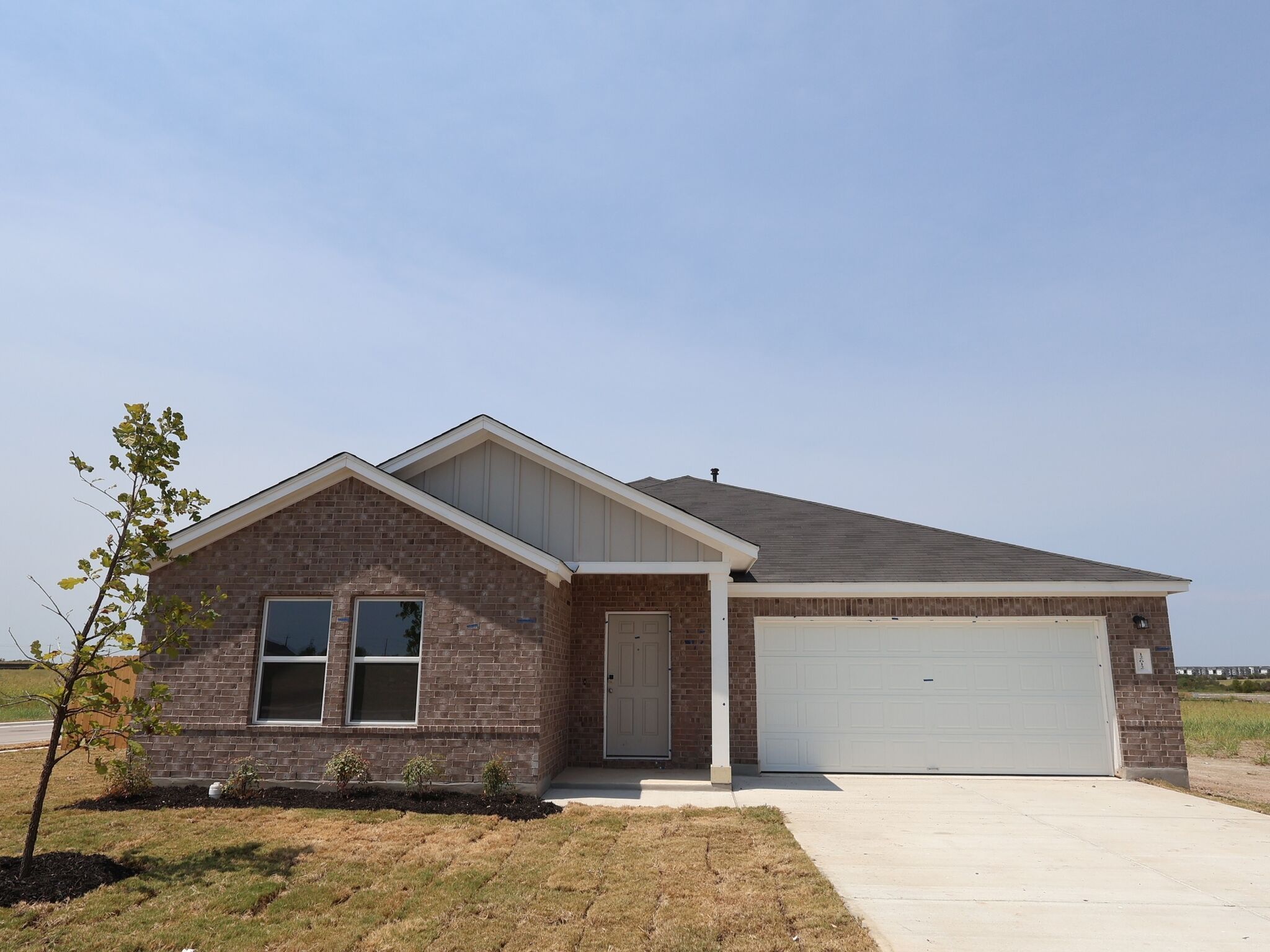 Fairfield - Willow Springs: Buda, Texas - M/I Homes