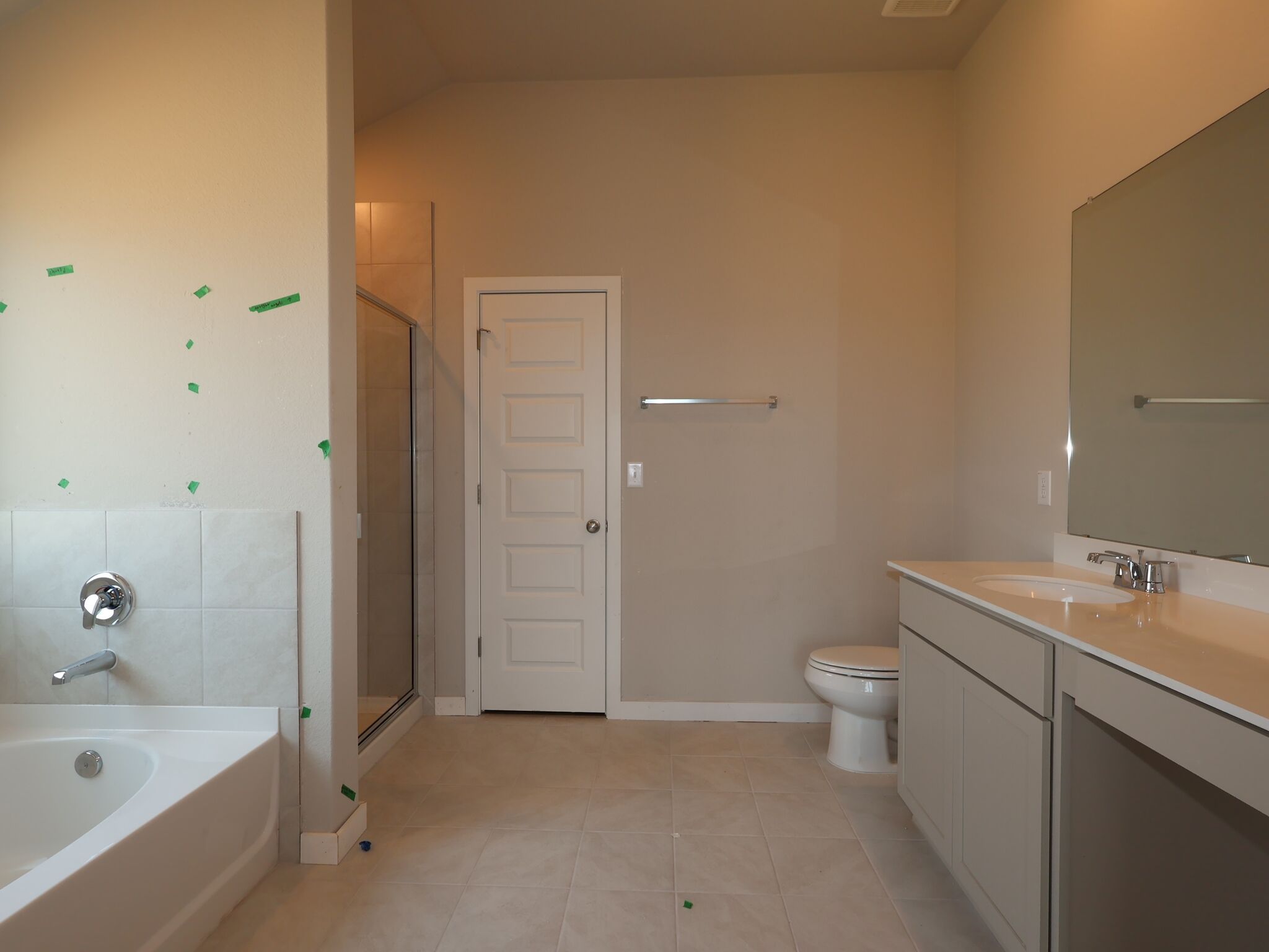 Owner's Bathroom