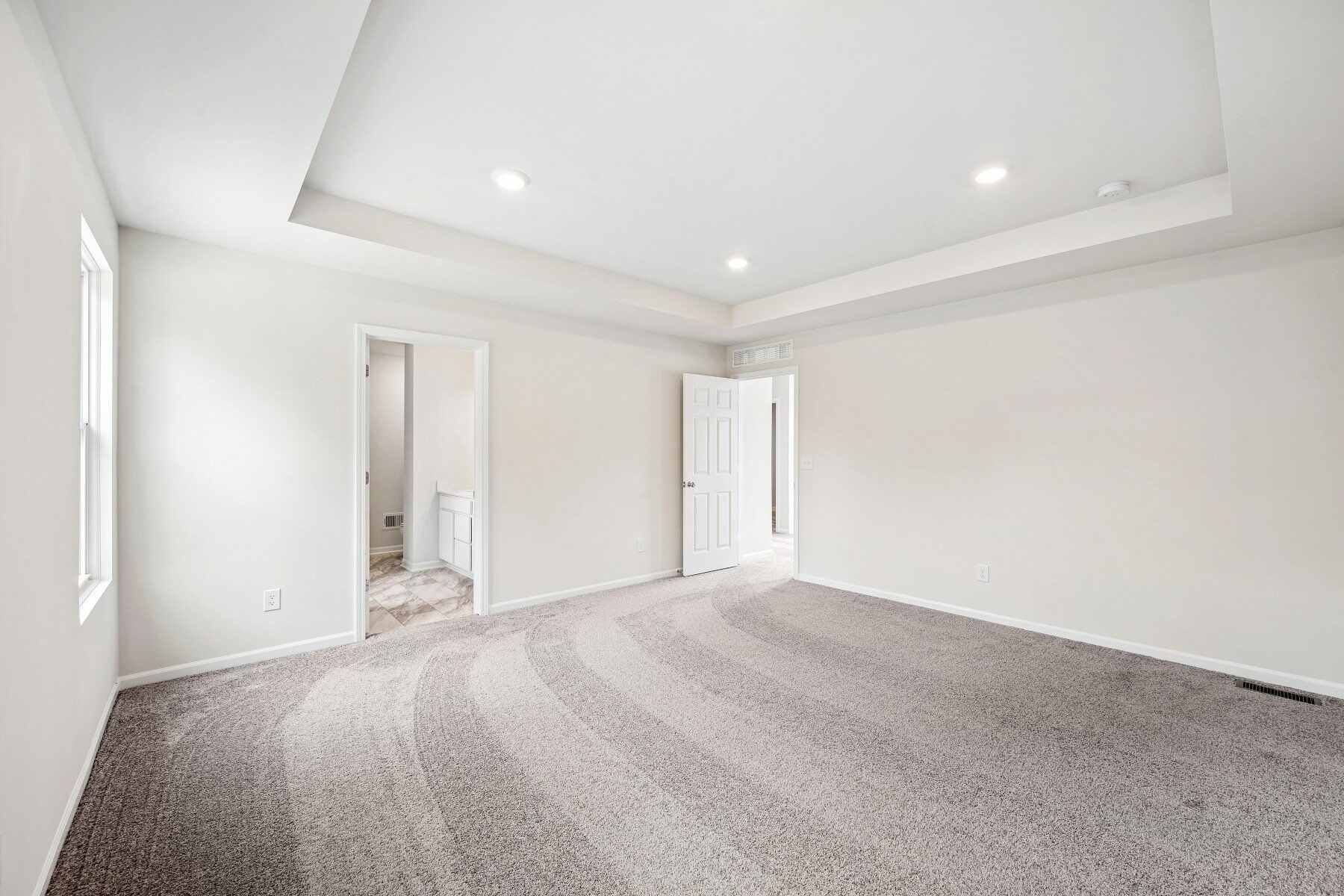 Owner's Bedroom