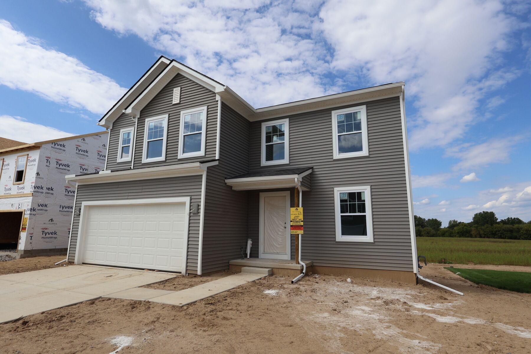 Front Exterior