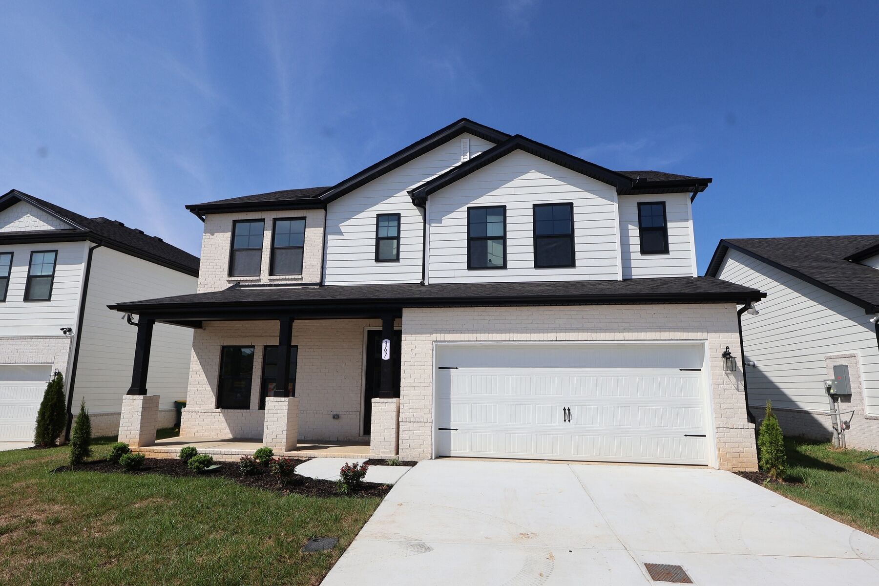Front Exterior