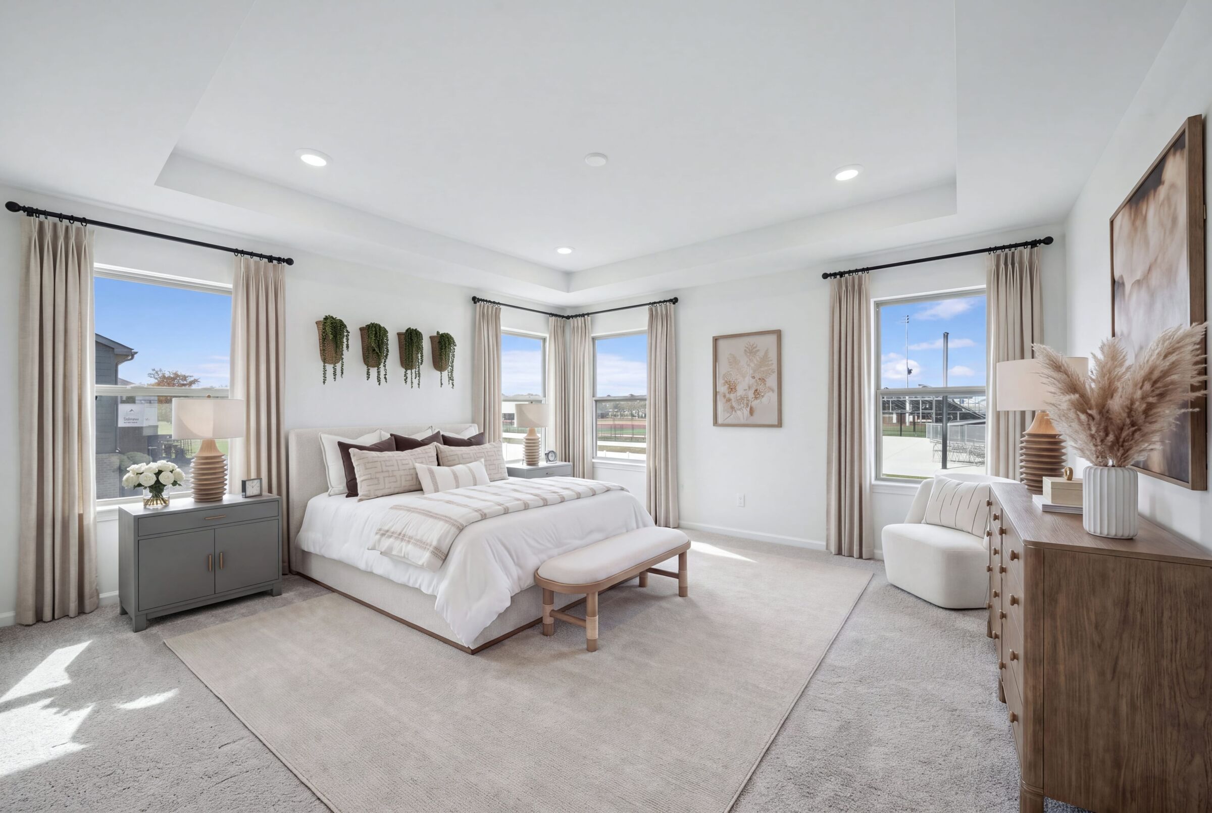 Lyndale Plan - Virtually Staged - Representational Photo
