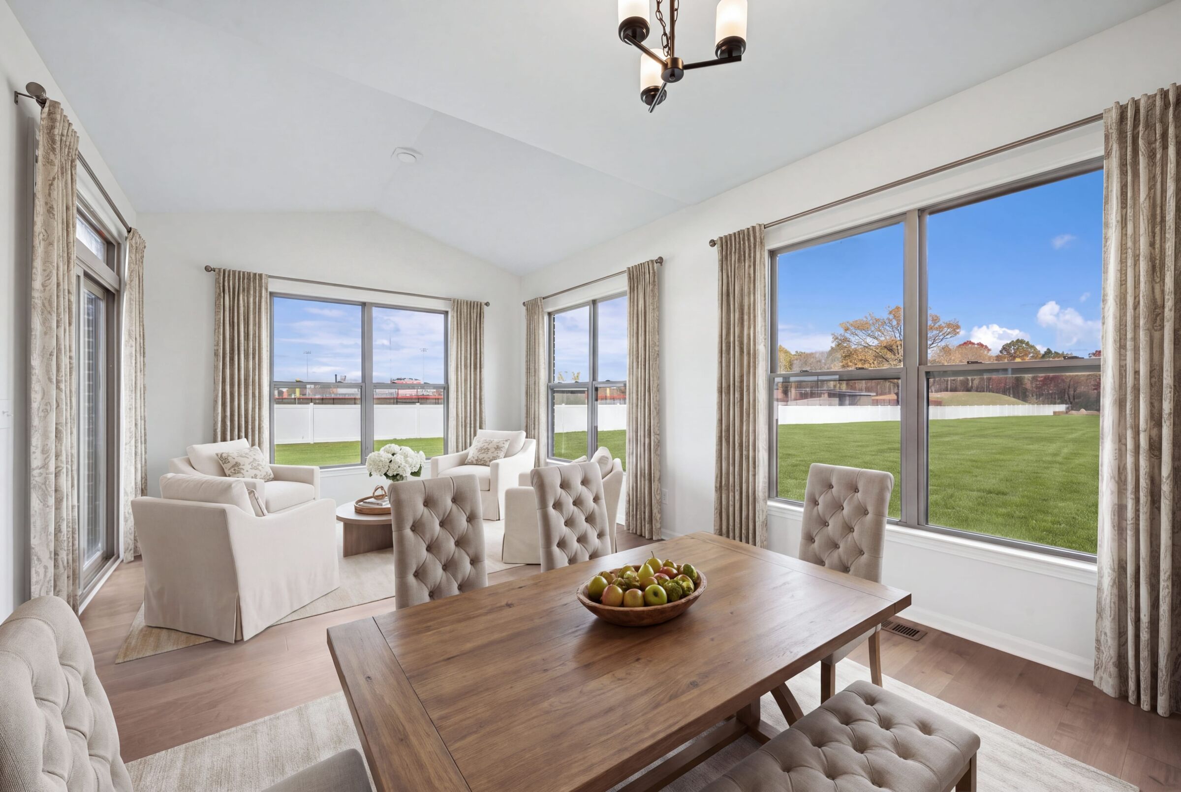 Lyndale Plan - Virtually Staged - Representational Photo