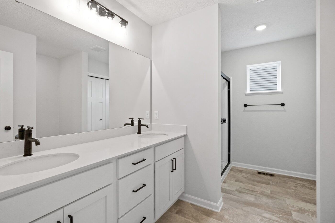 Owner's Bathroom