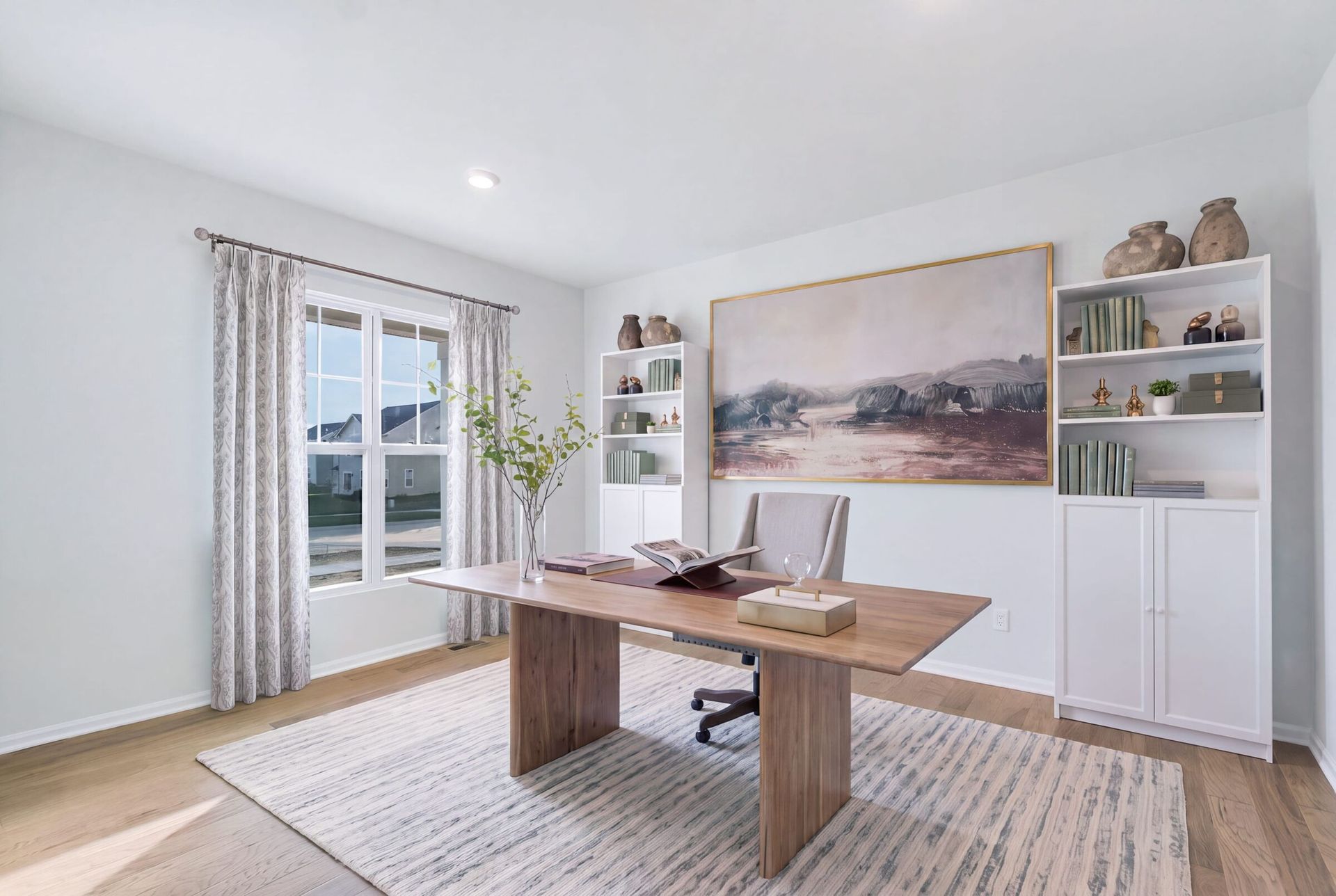 Aspen Plan- Virtually Staged - Representational Photo