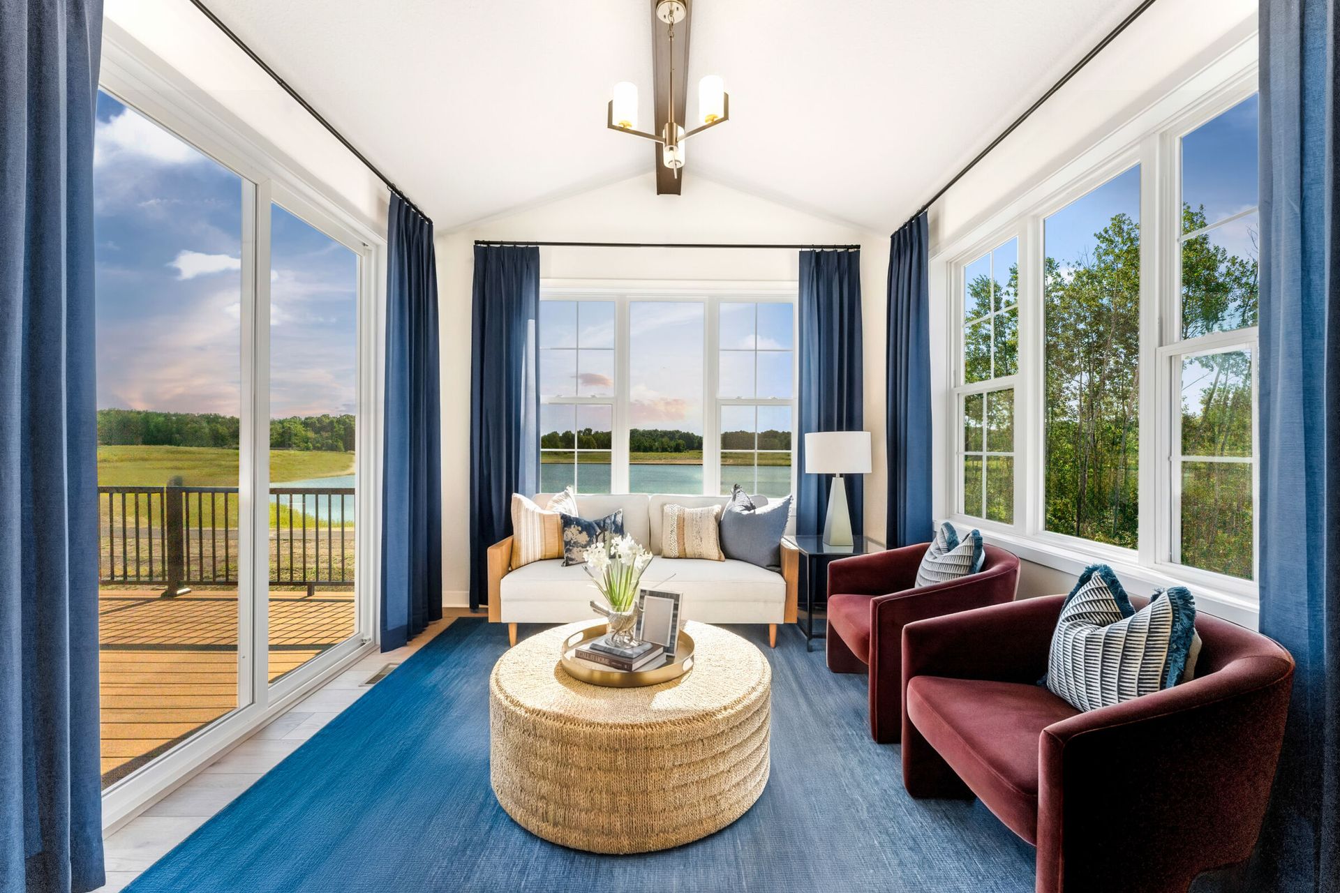 Morning Room