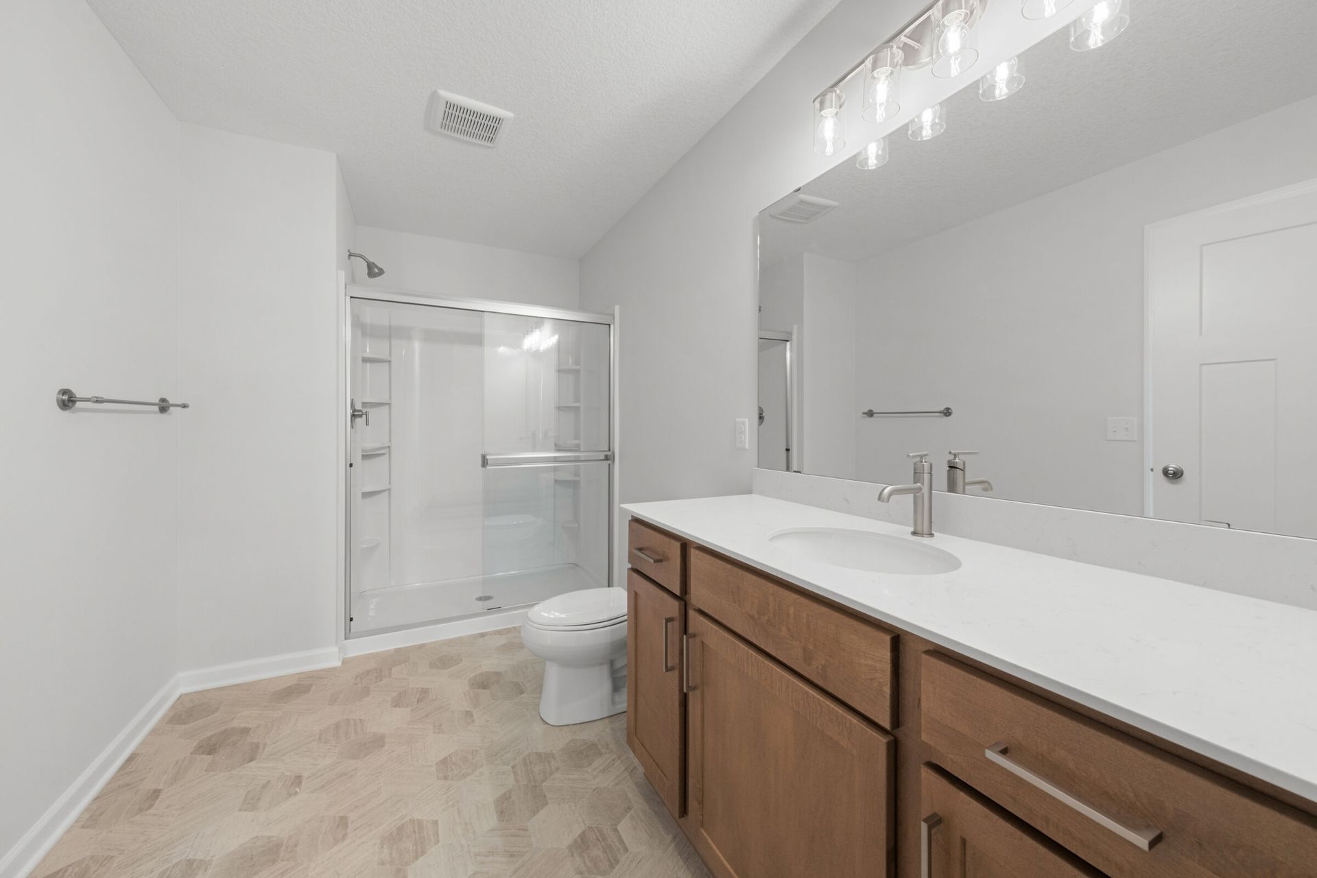 Owner's Bathroom