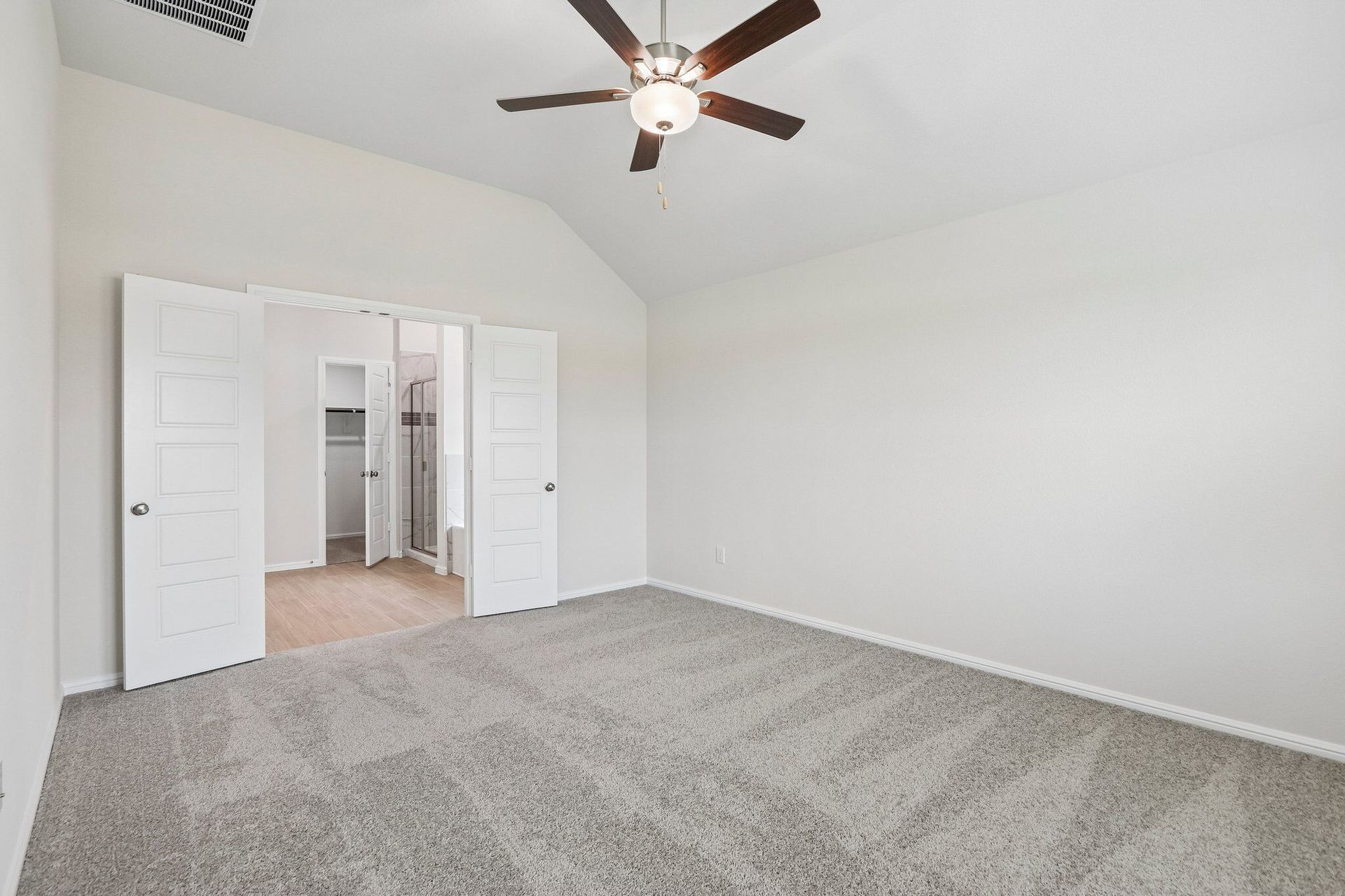 Owners Bedroom